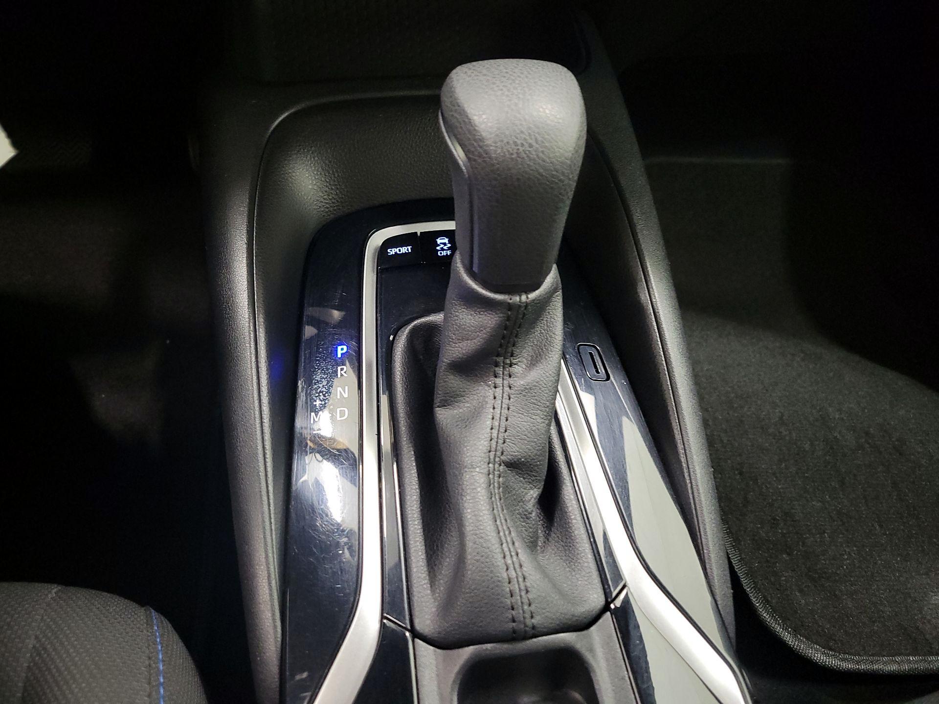 Thumbnail: 2022 Toyota Corolla - 17