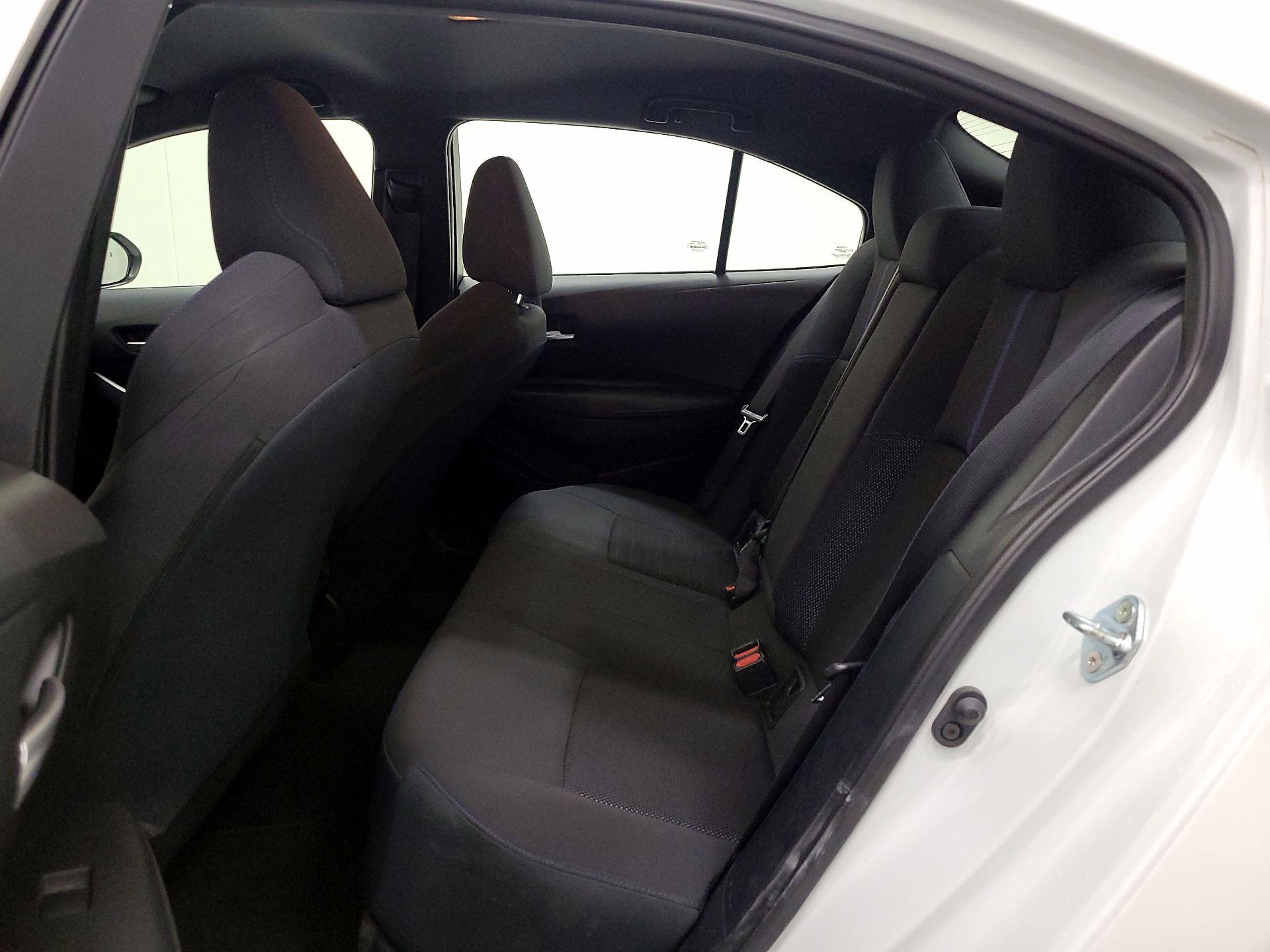 Thumbnail: 2022 Toyota Corolla - 19