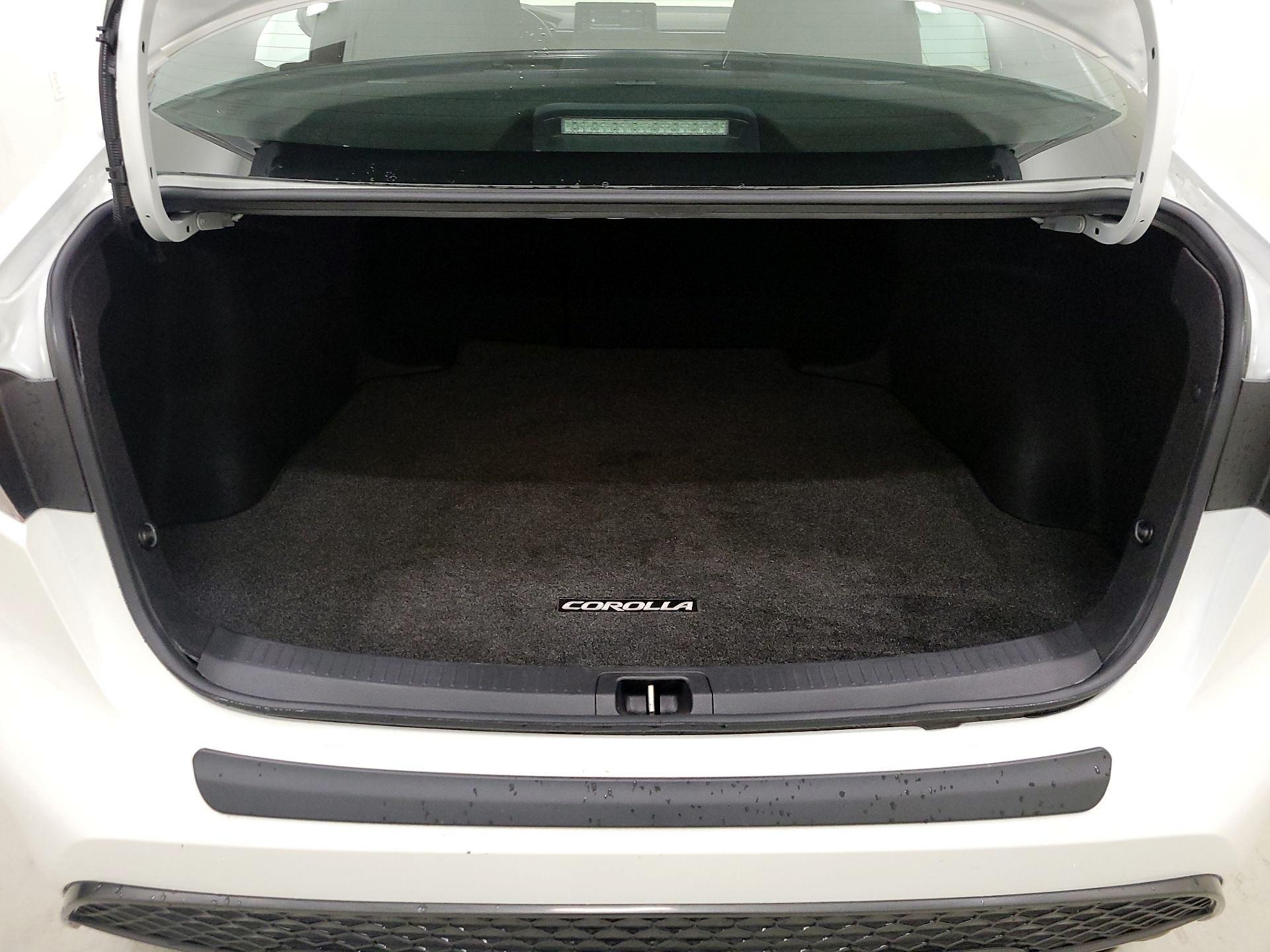 Thumbnail: 2022 Toyota Corolla - 20