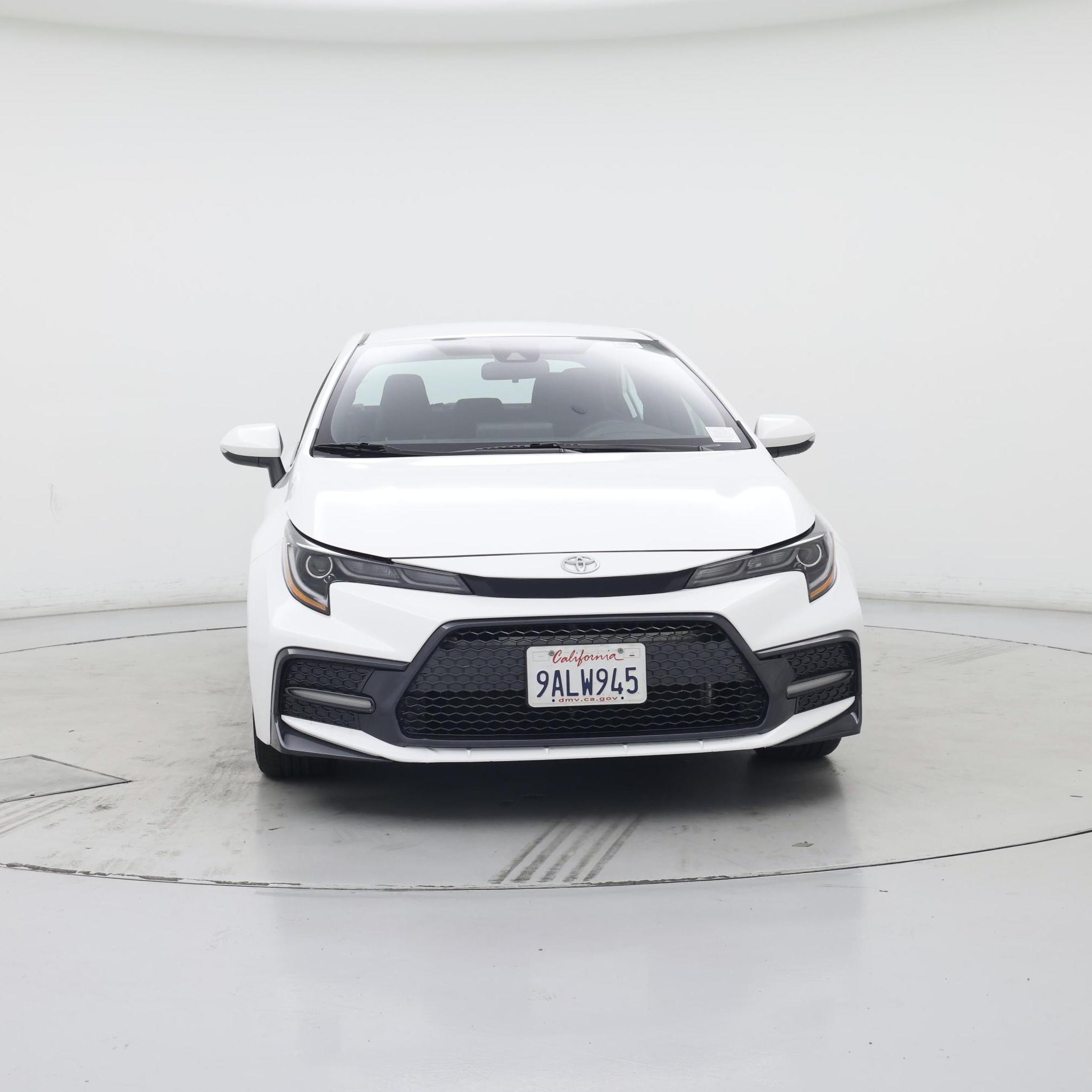 Thumbnail: 2022 Toyota Corolla - 5