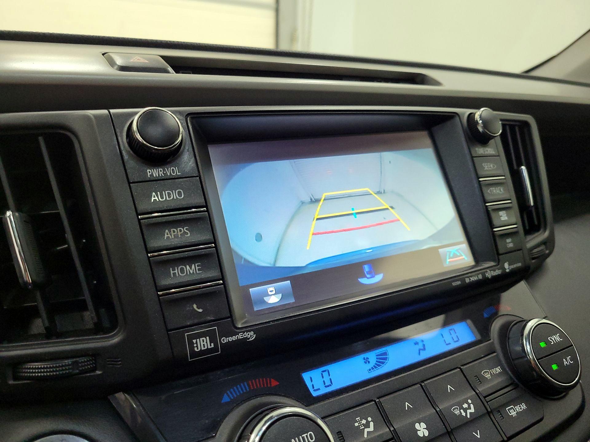 Thumbnail: 2017 Toyota RAV4 - 14
