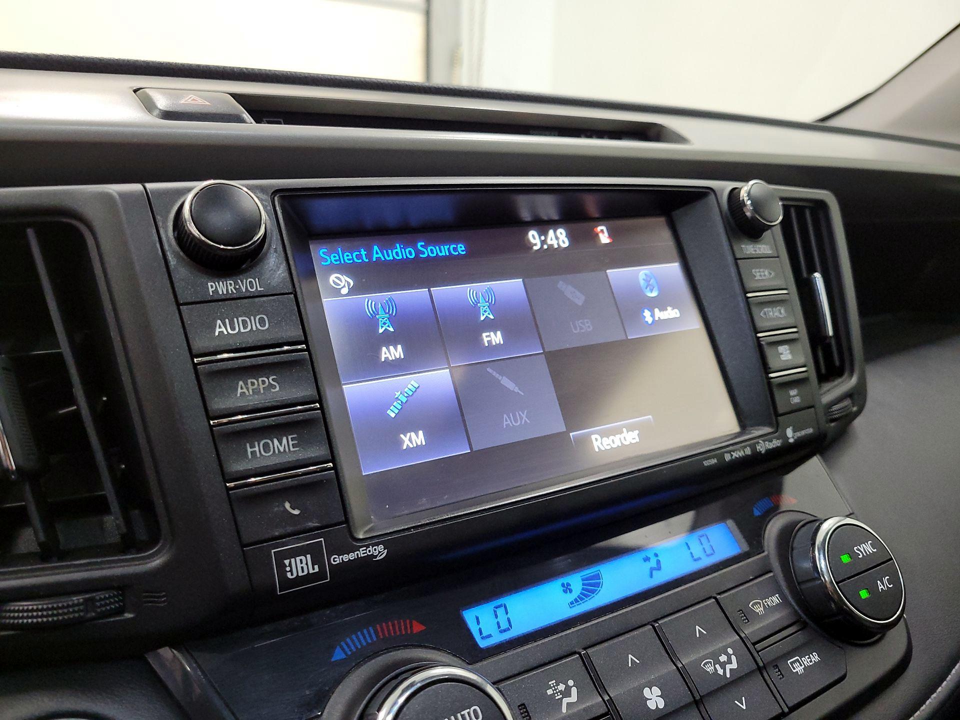 Thumbnail: 2017 Toyota RAV4 - 15