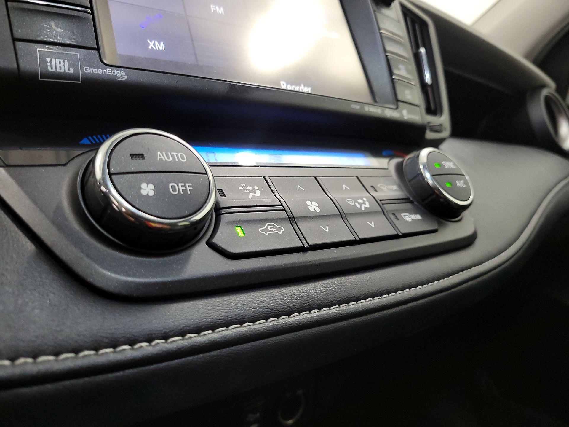 Thumbnail: 2017 Toyota RAV4 - 16