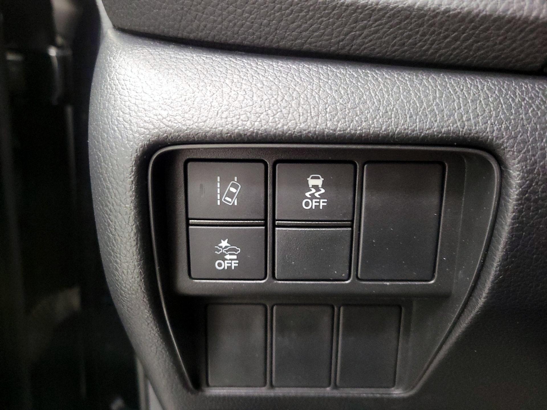 Thumbnail: 2017 Honda CR-V - 13