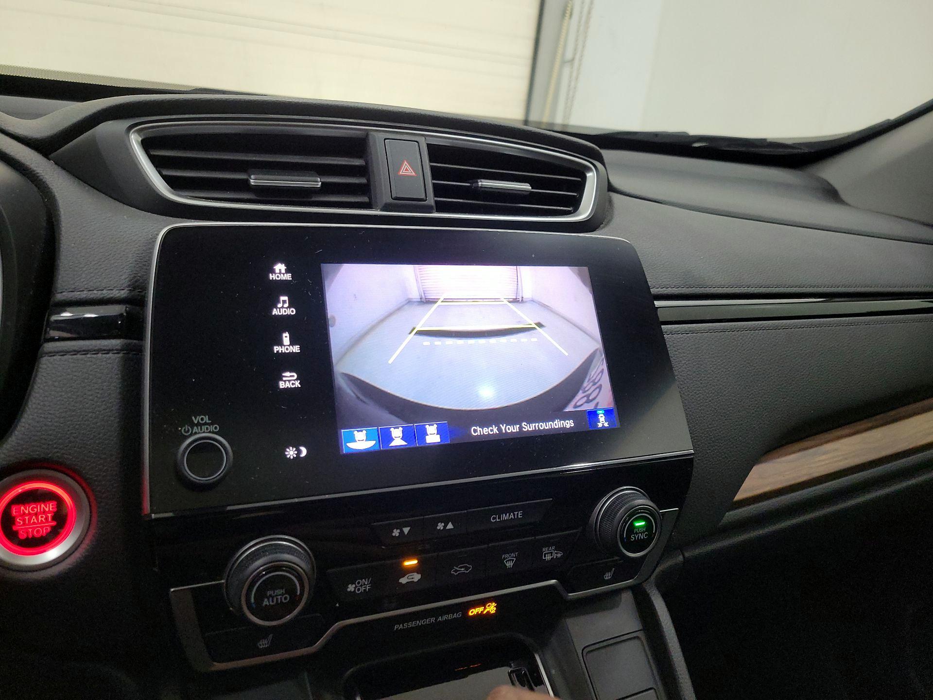 Thumbnail: 2017 Honda CR-V - 14