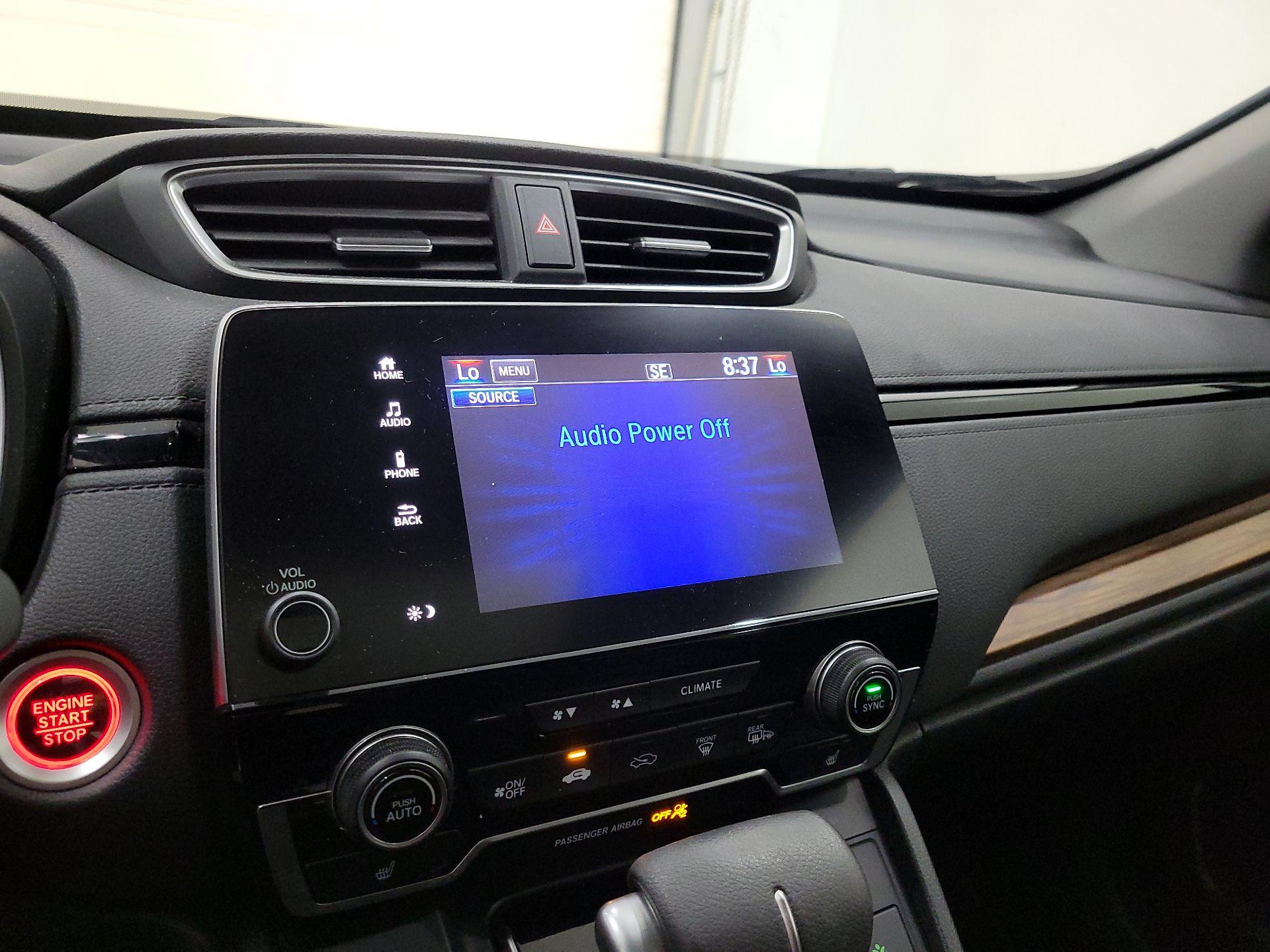 Thumbnail: 2017 Honda CR-V - 15