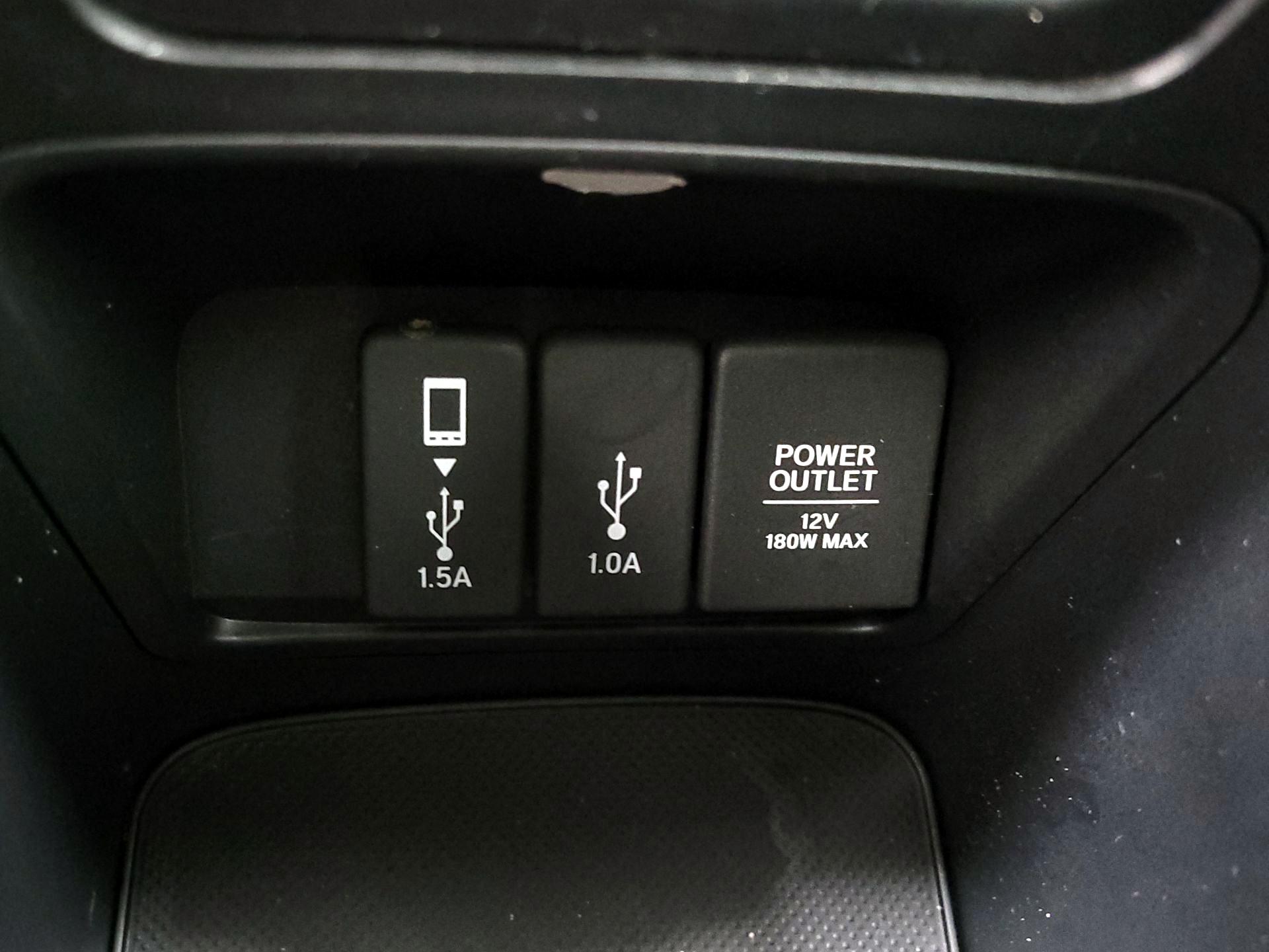 Thumbnail: 2017 Honda CR-V - 18