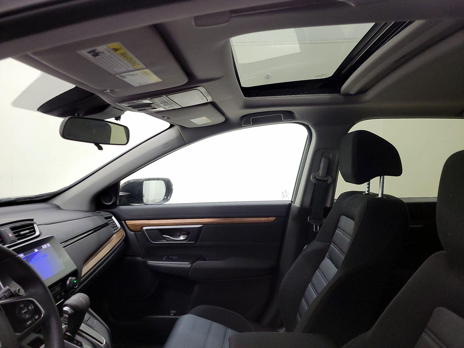 Thumbnail: 2017 Honda CR-V - 19