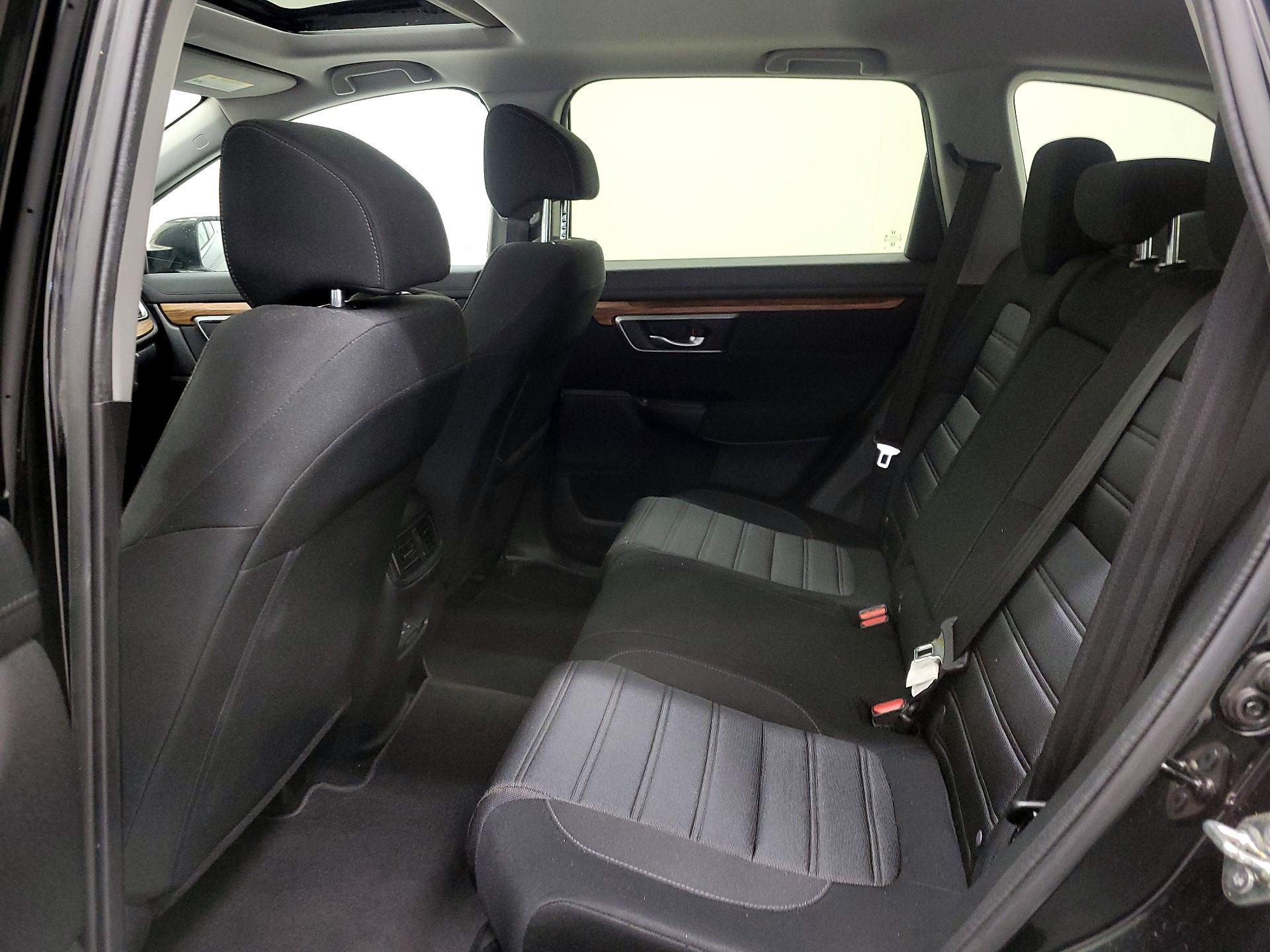 Thumbnail: 2017 Honda CR-V - 20