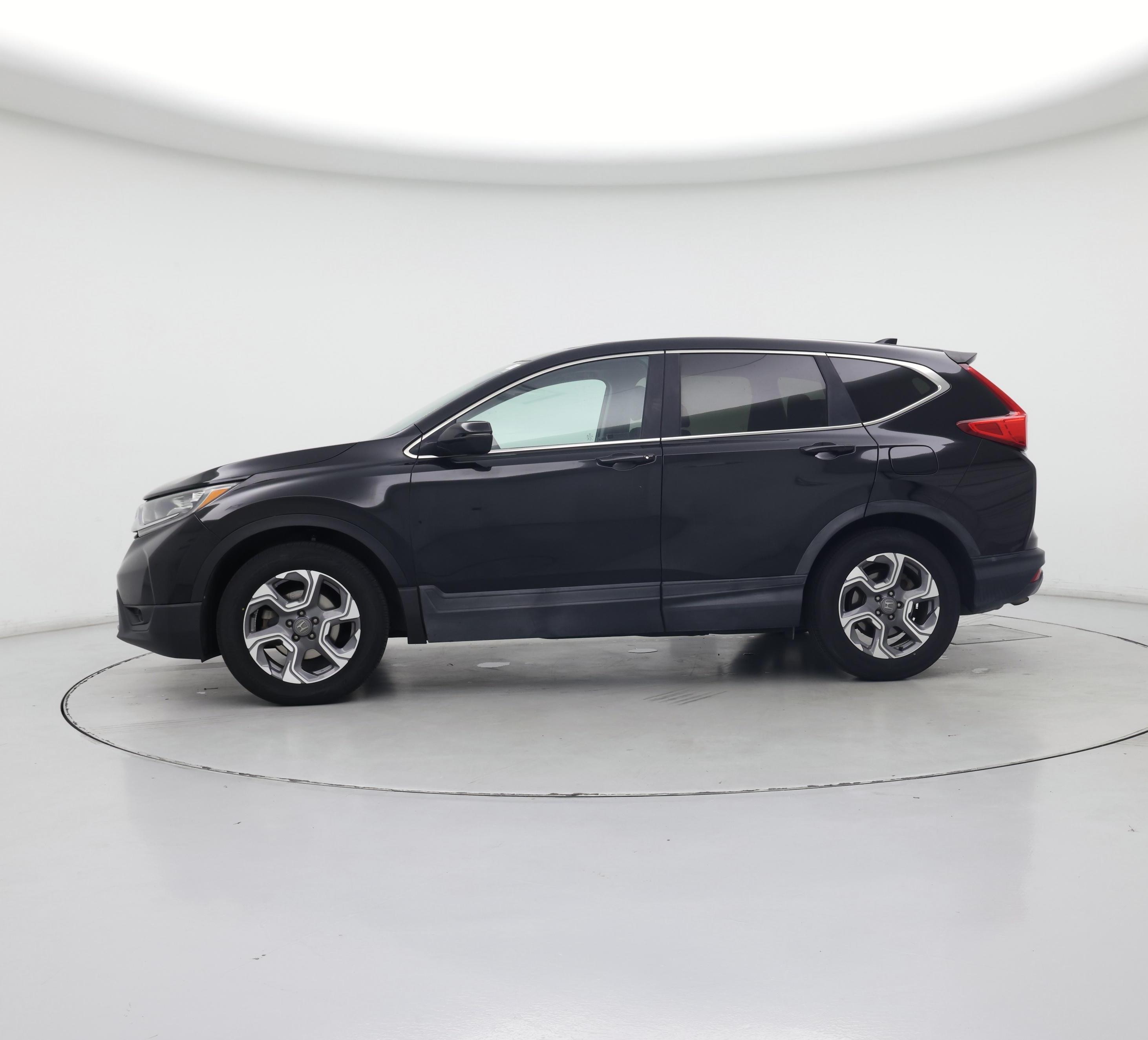 Thumbnail: 2017 Honda CR-V - 3
