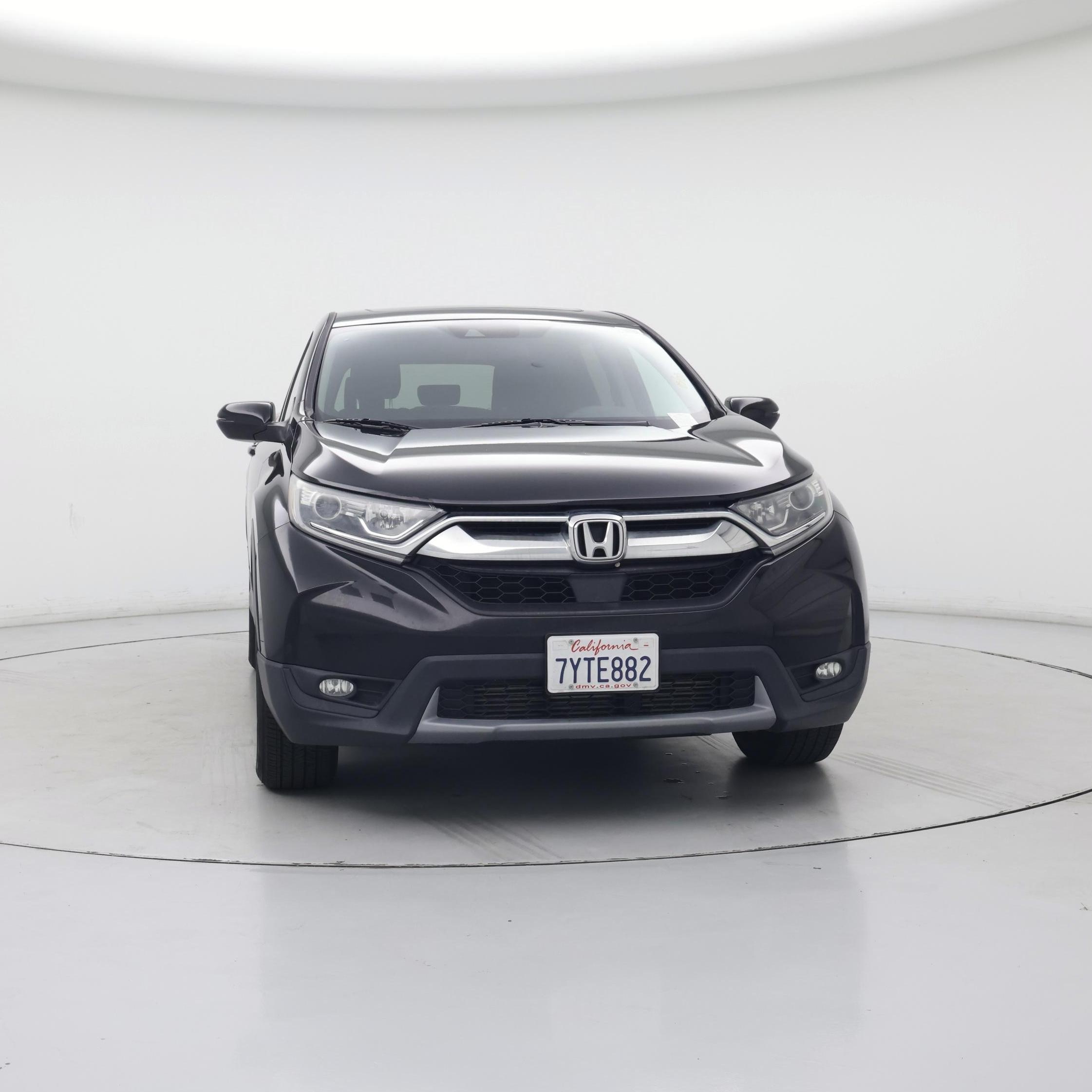 Thumbnail: 2017 Honda CR-V - 5