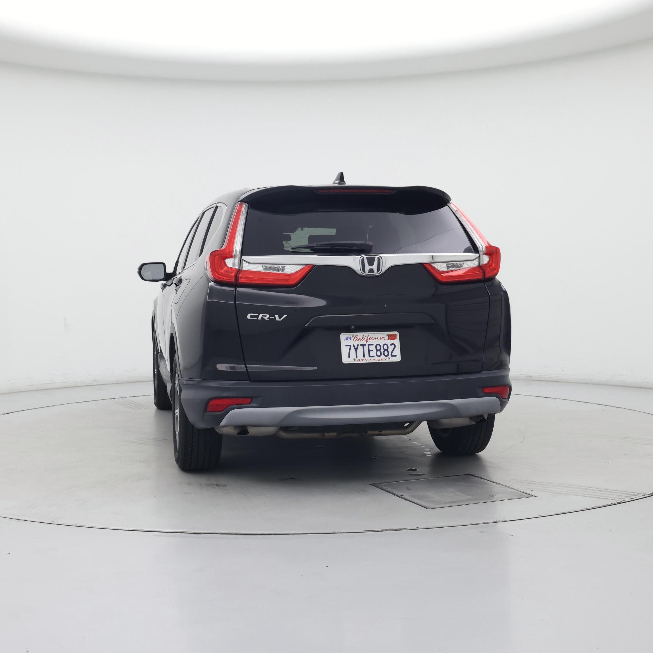 Thumbnail: 2017 Honda CR-V - 6