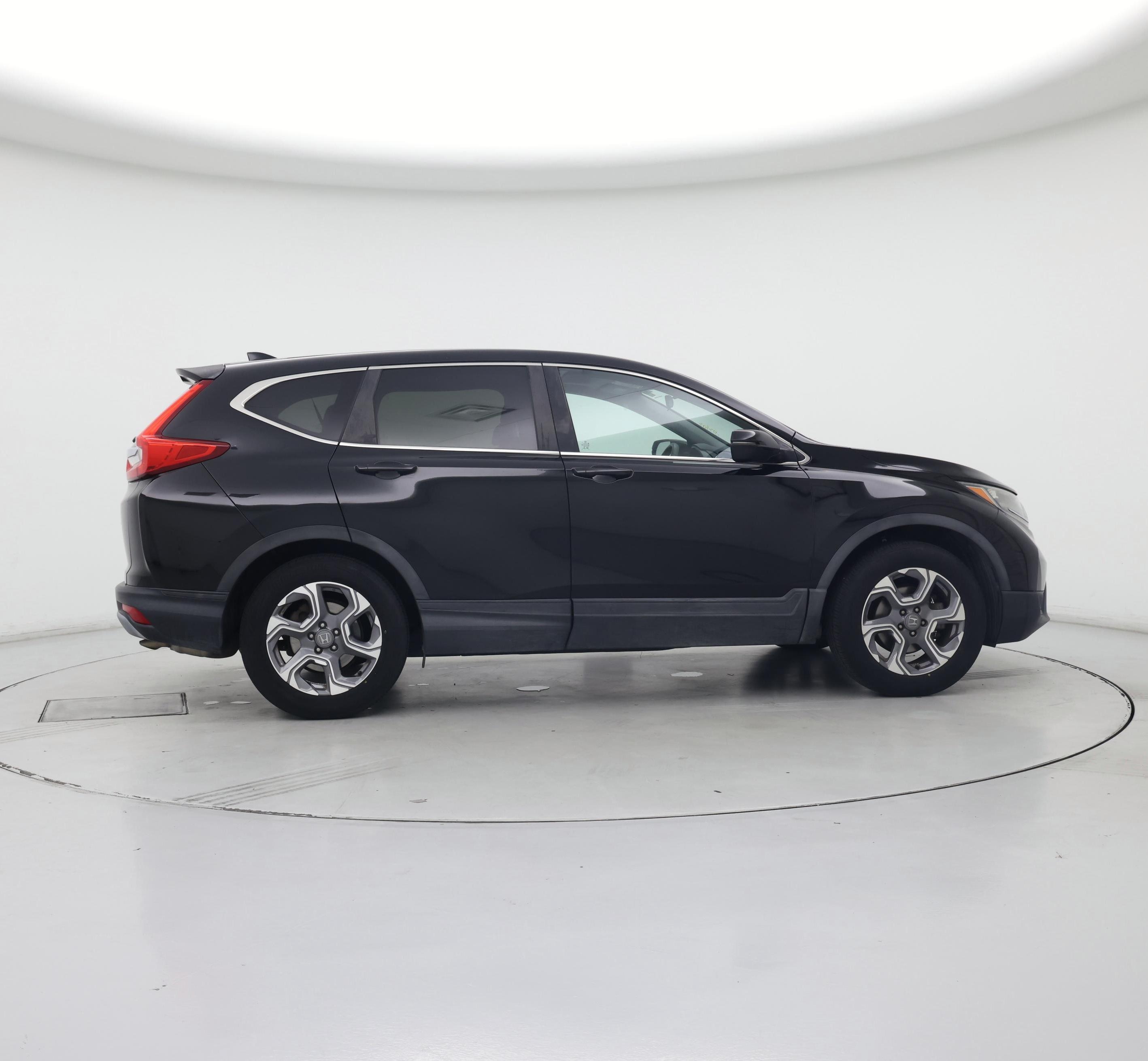 Thumbnail: 2017 Honda CR-V - 7