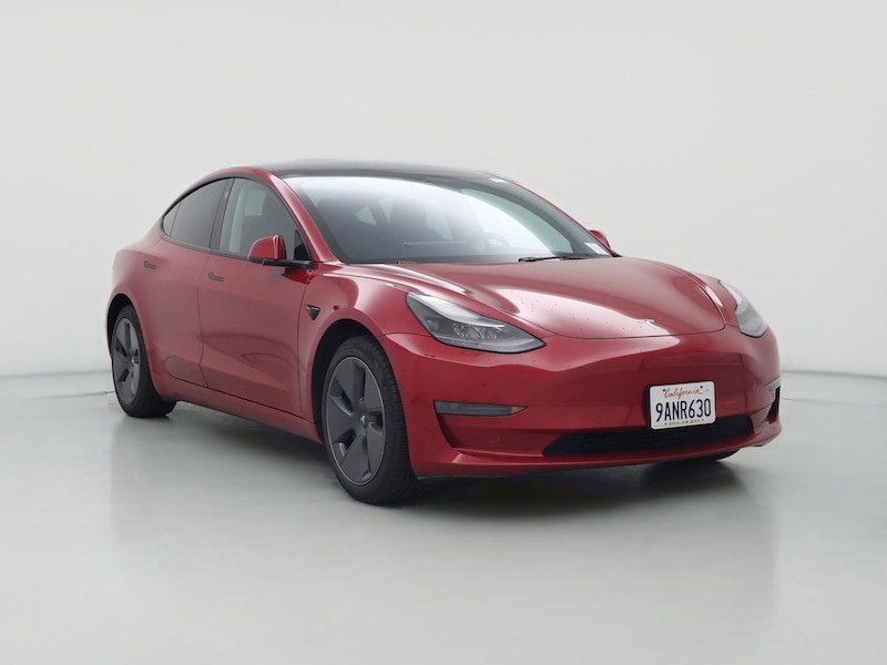 2022 Tesla Model 3  -
                  Palmdale, CA