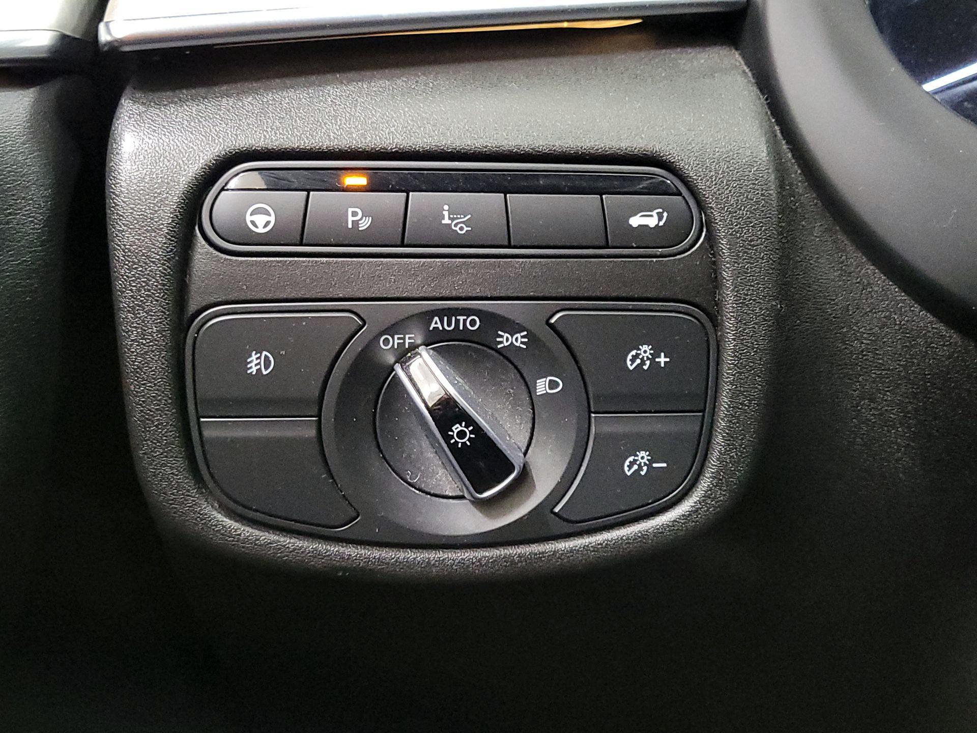 Thumbnail: 2019 INFINITI QX50 - 13