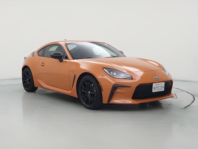 2023 Toyota GR86 10th Anniversary