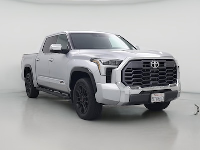 2023 Toyota Tundra 1794
