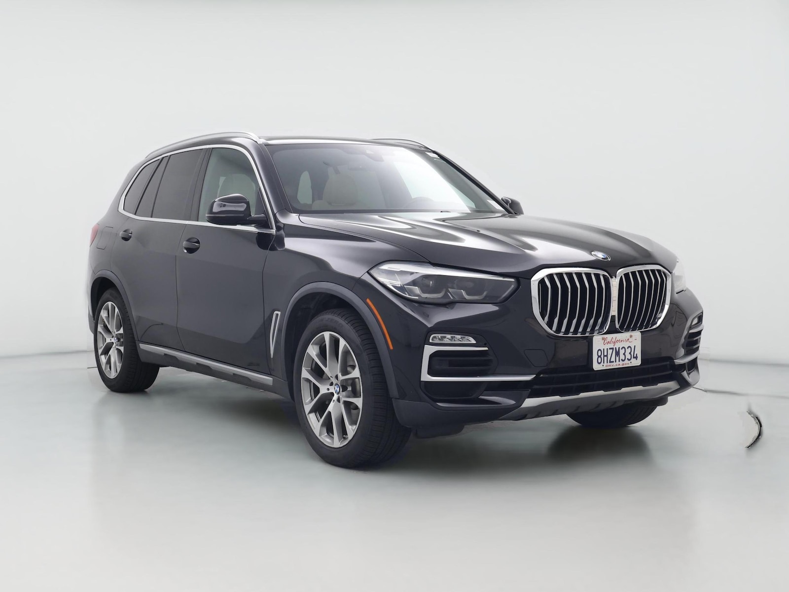 2019 BMW X5