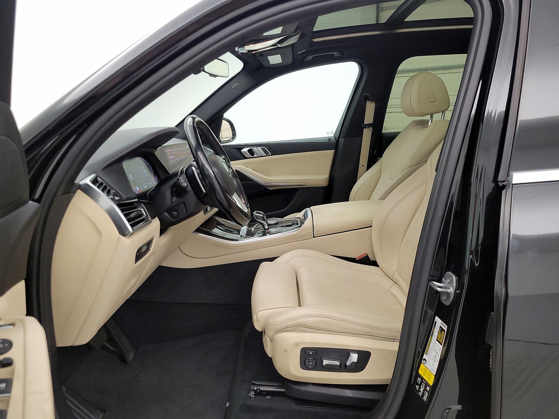 Thumbnail: 2019 BMW X5 - 11