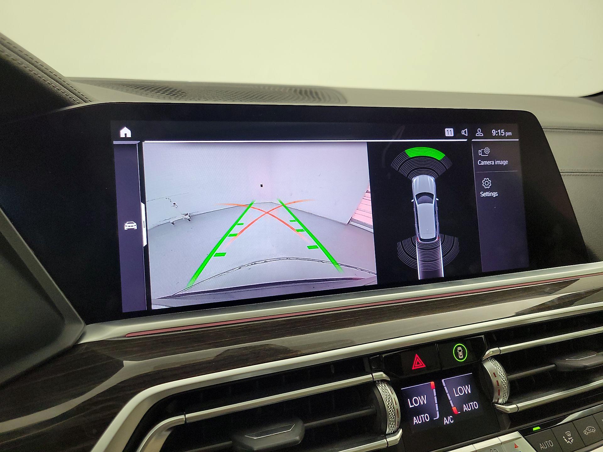 Thumbnail: 2019 BMW X5 - 14