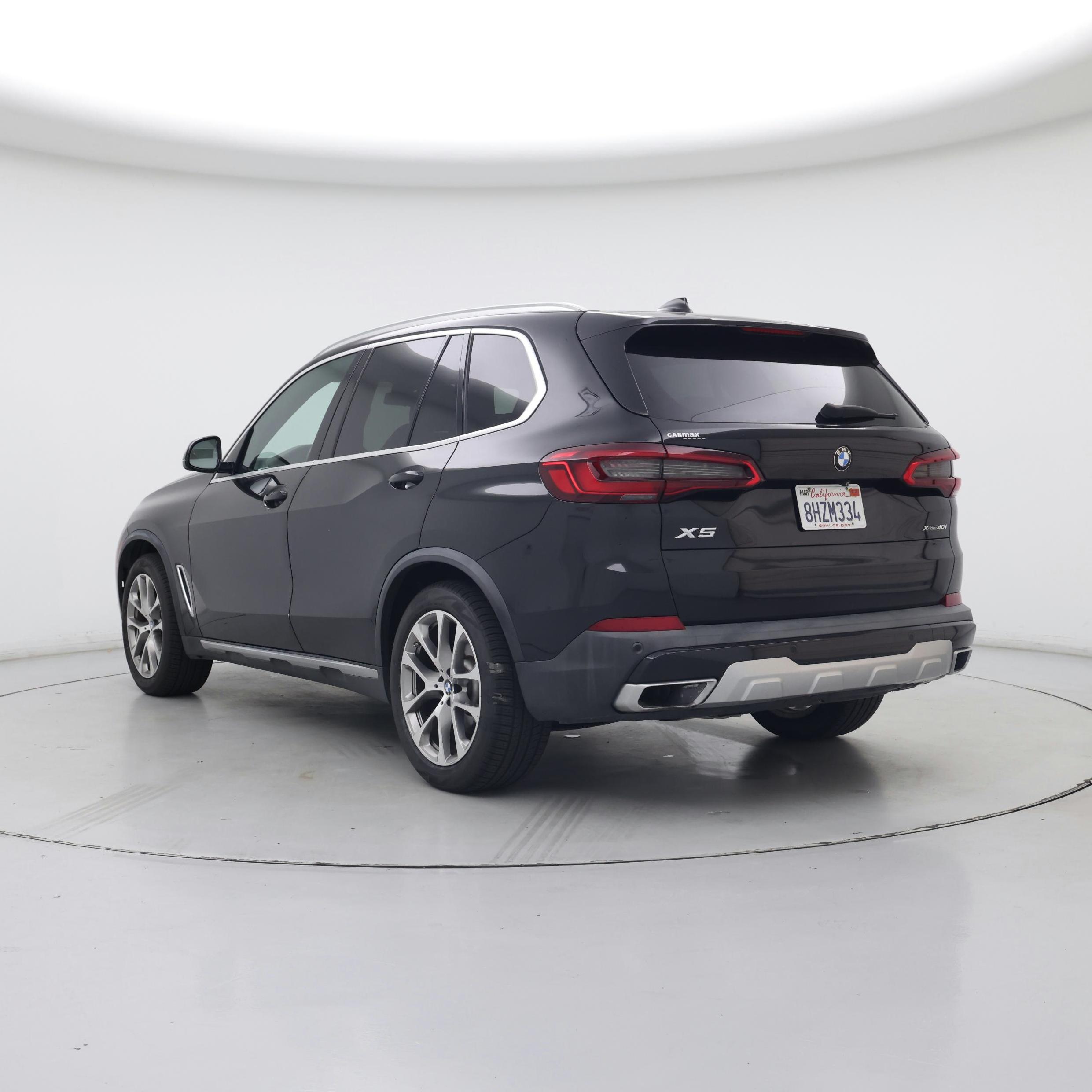 Thumbnail: 2019 BMW X5 - 2