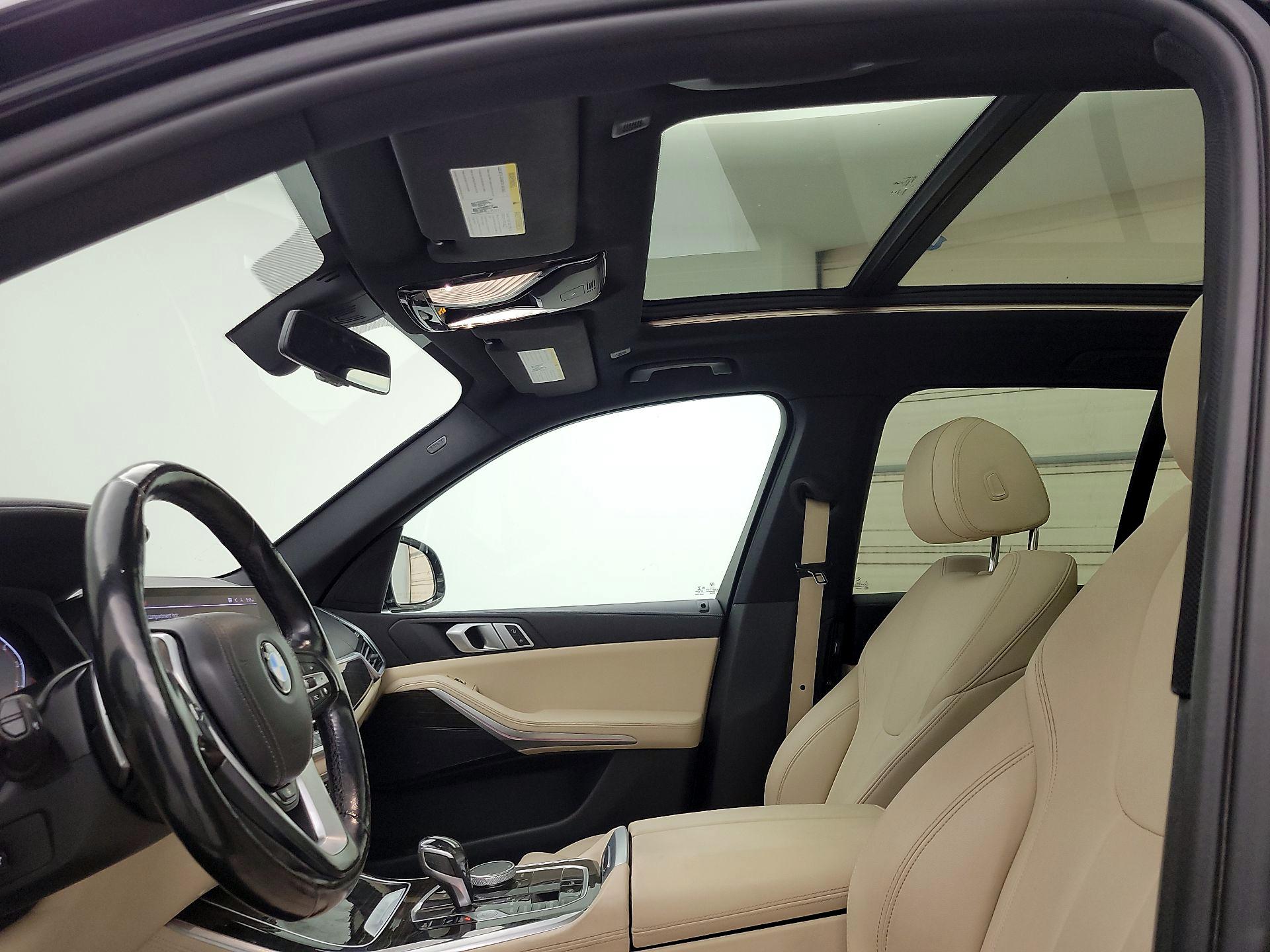 Thumbnail: 2019 BMW X5 - 19