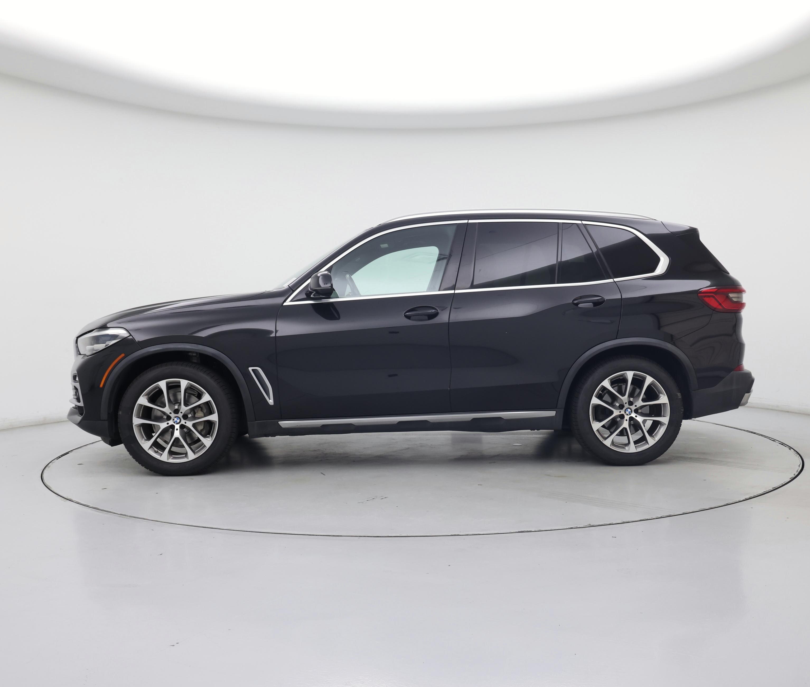 Thumbnail: 2019 BMW X5 - 3