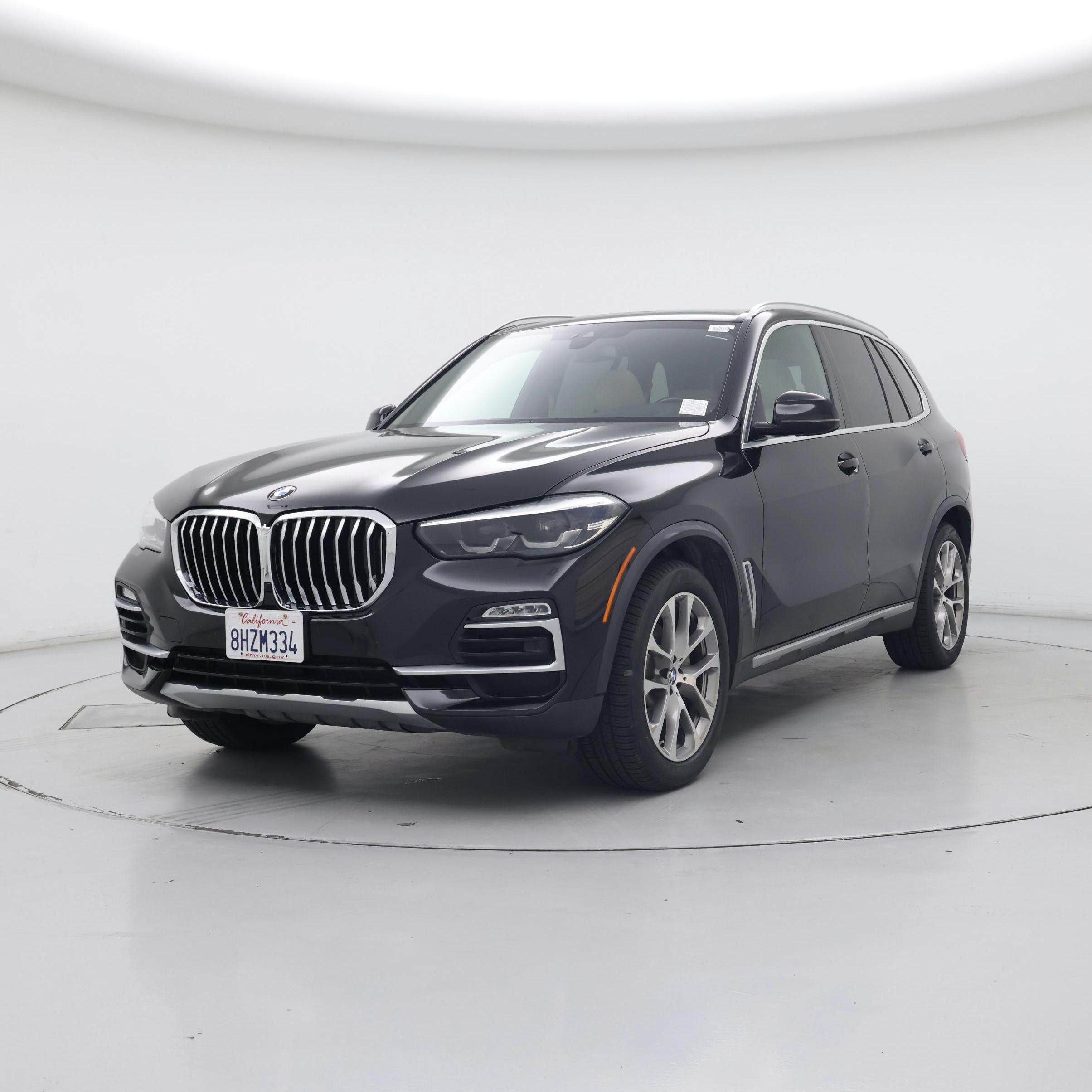 Thumbnail: 2019 BMW X5 - 4