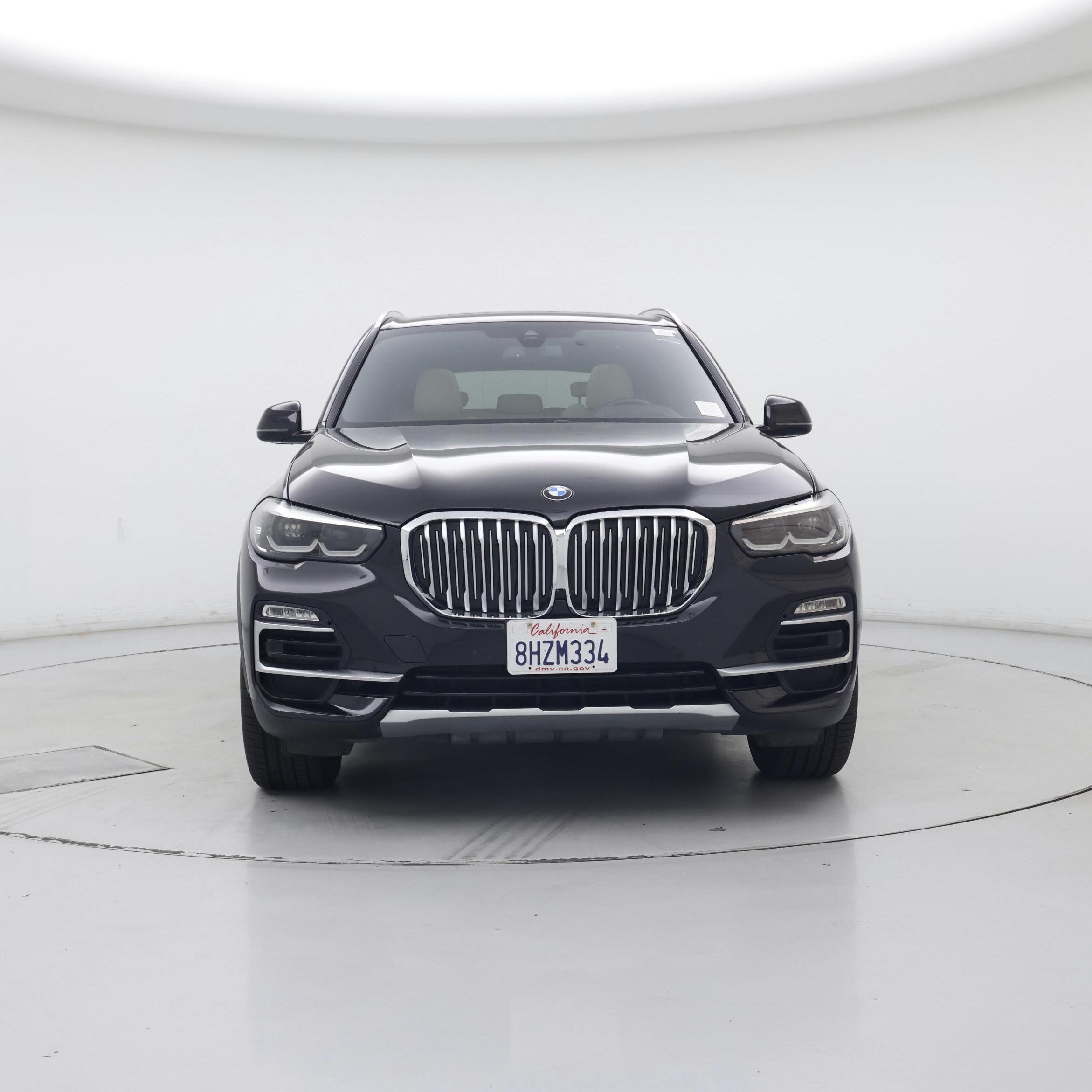 Thumbnail: 2019 BMW X5 - 5