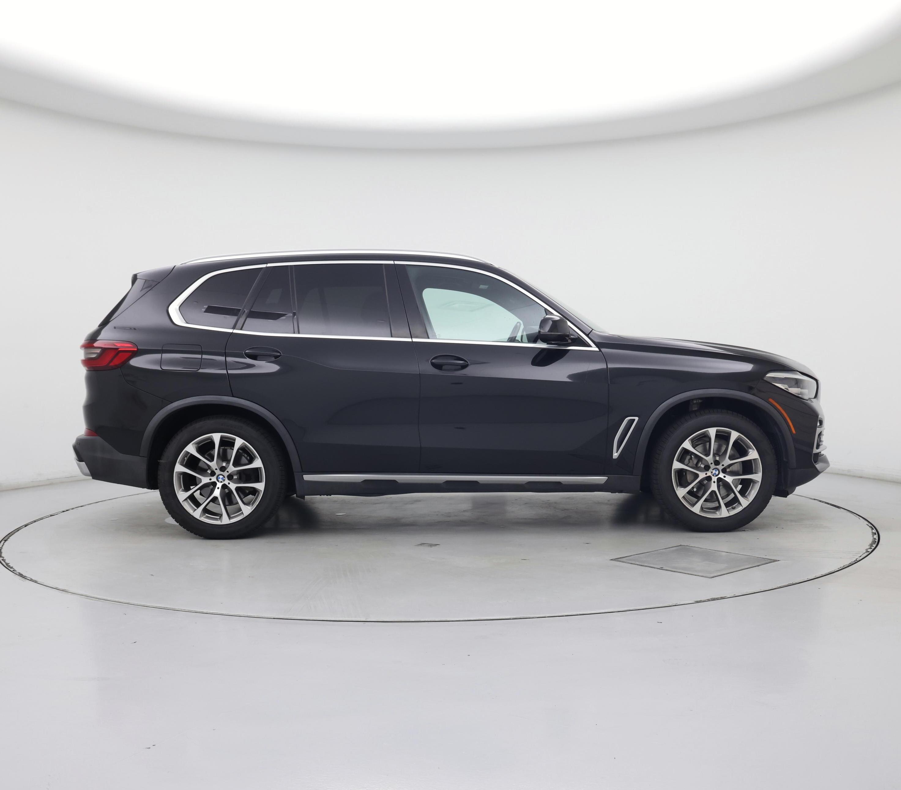 Thumbnail: 2019 BMW X5 - 7