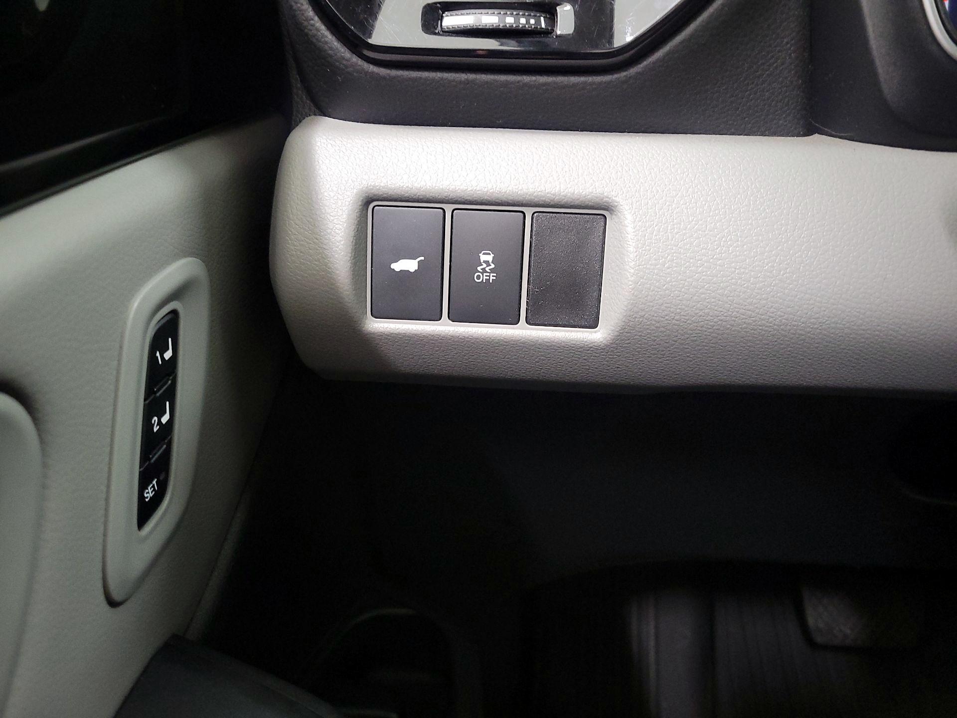 Thumbnail: 2024 Honda Pilot - 13