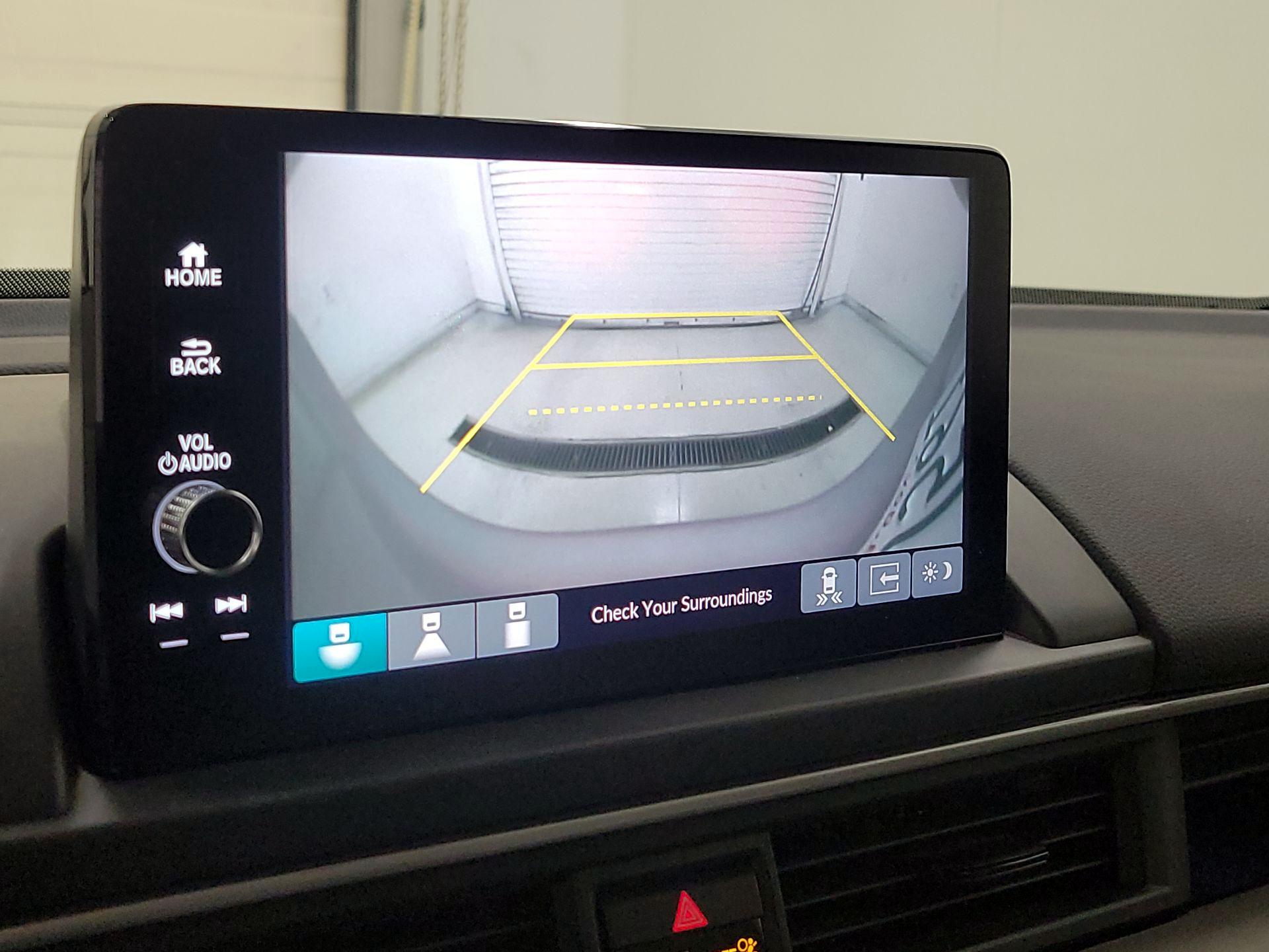 Thumbnail: 2024 Honda Pilot - 14