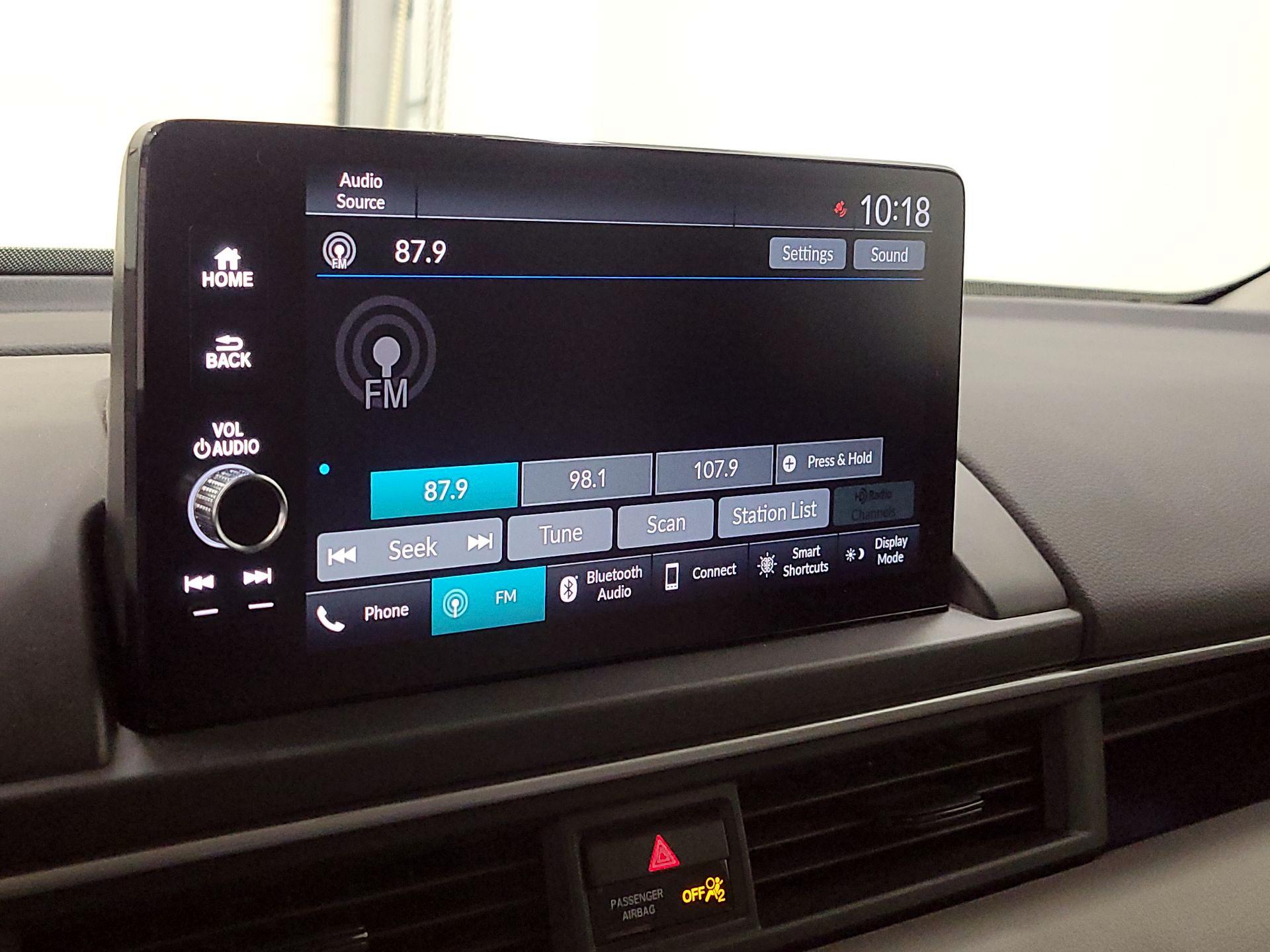 Thumbnail: 2024 Honda Pilot - 15