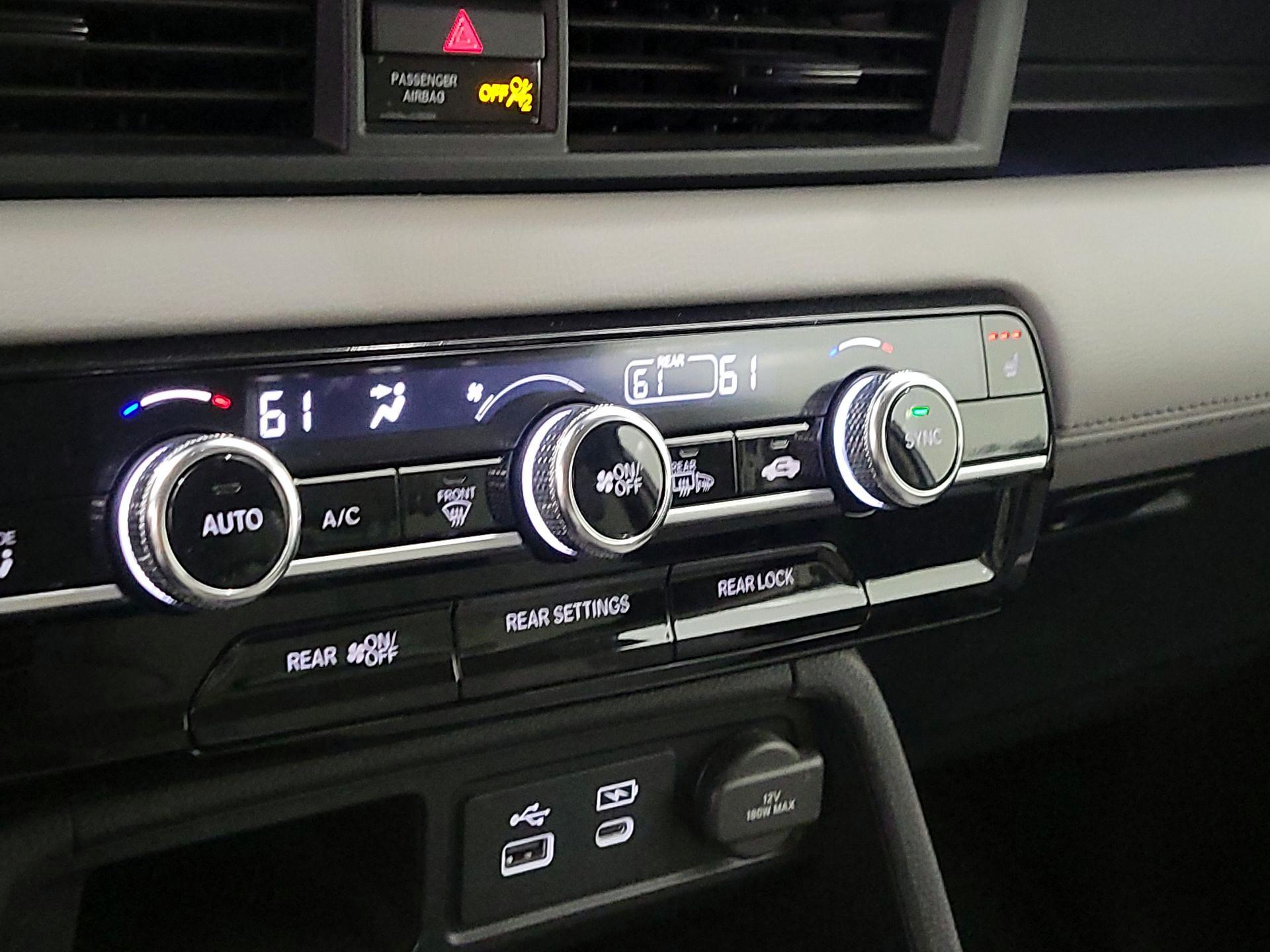 Thumbnail: 2024 Honda Pilot - 16