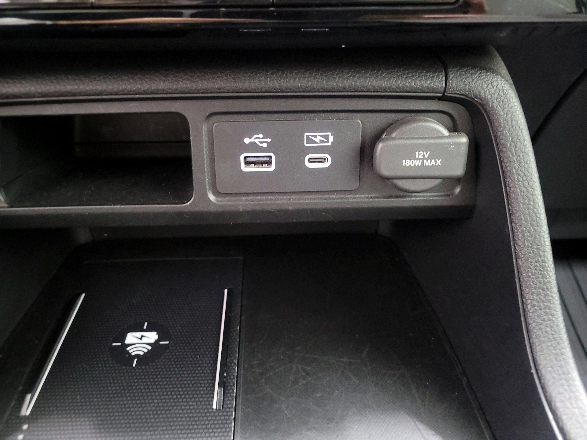 Thumbnail: 2024 Honda Pilot - 18