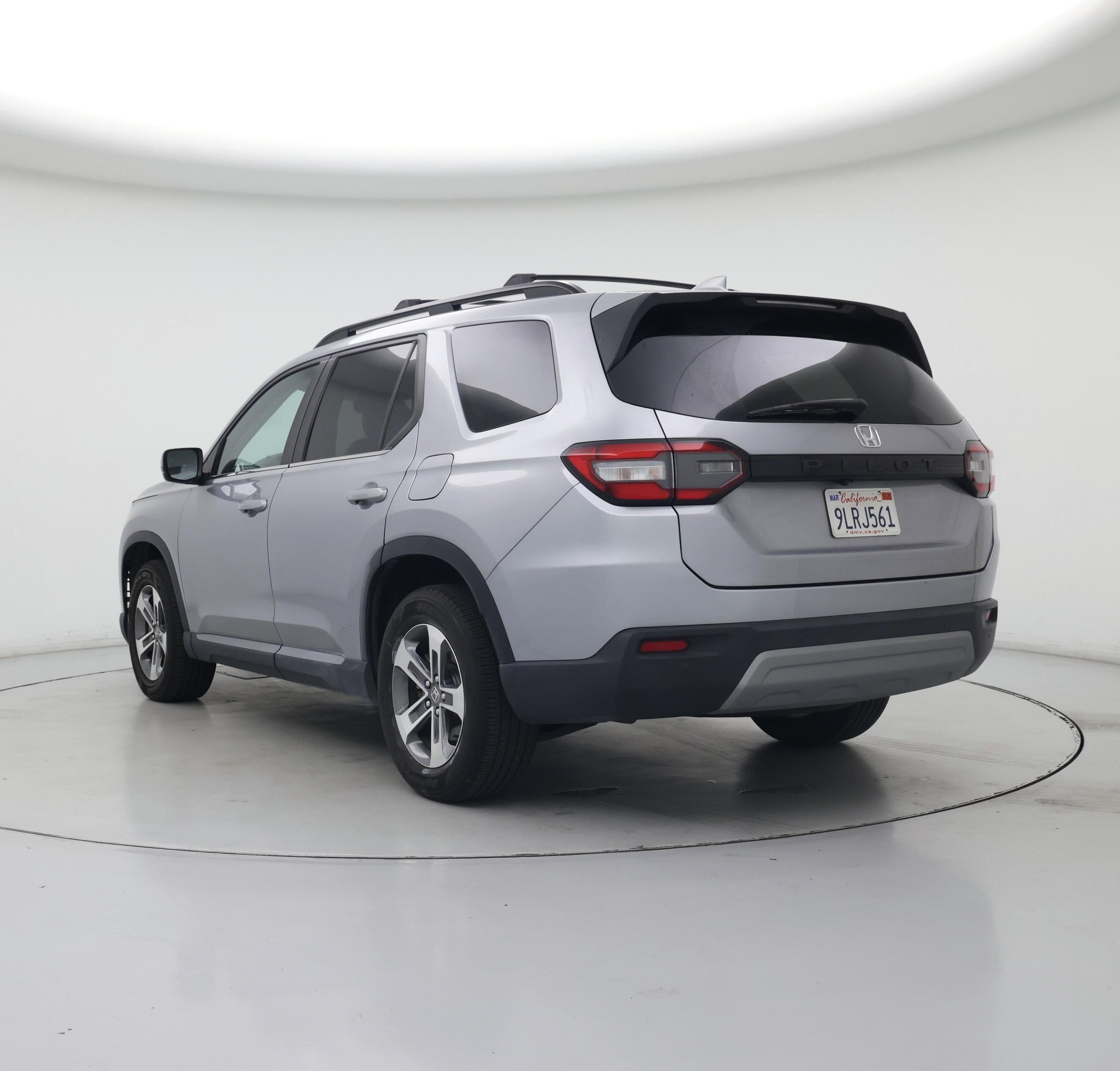 Thumbnail: 2024 Honda Pilot - 2