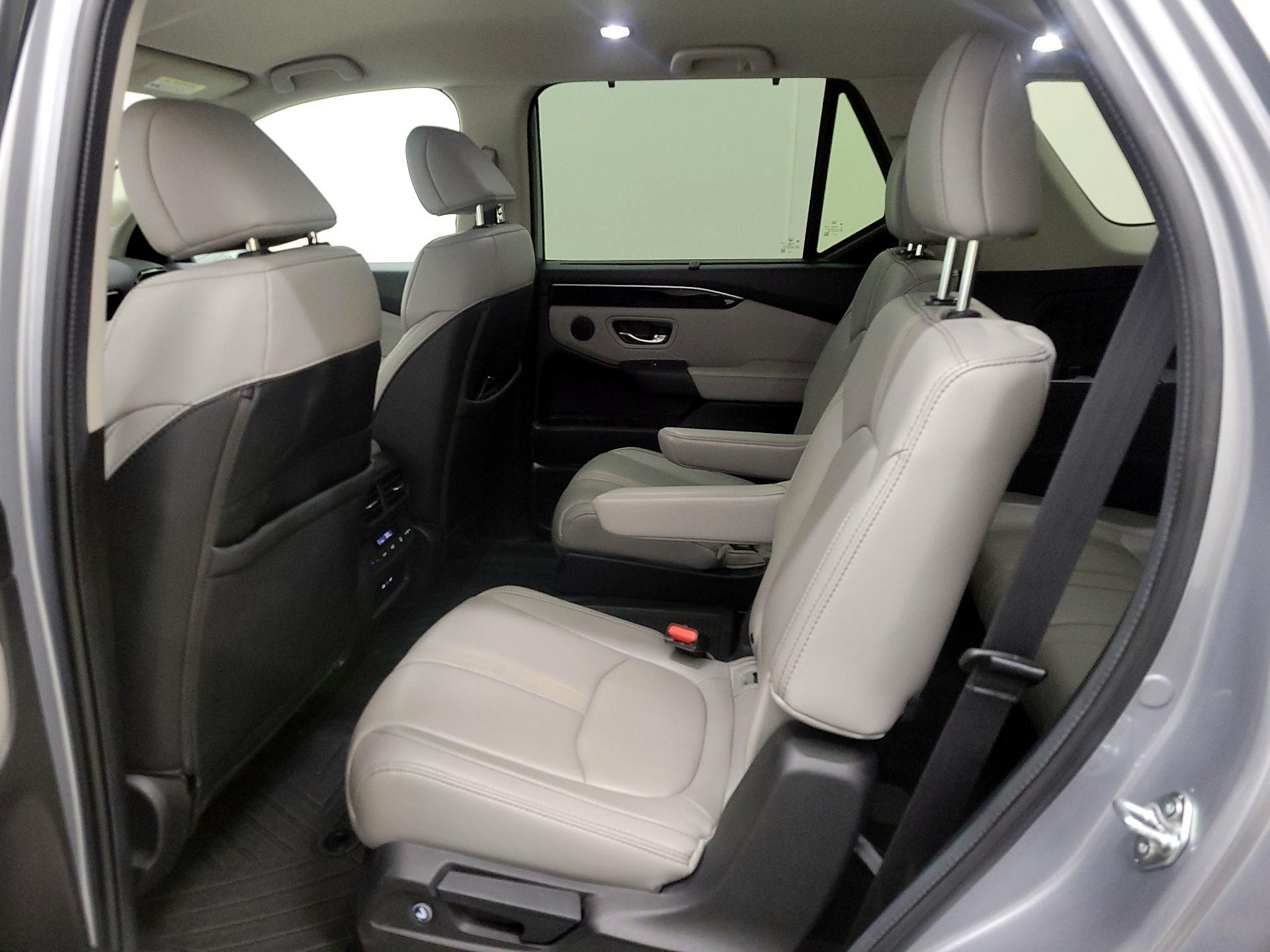 Thumbnail: 2024 Honda Pilot - 19