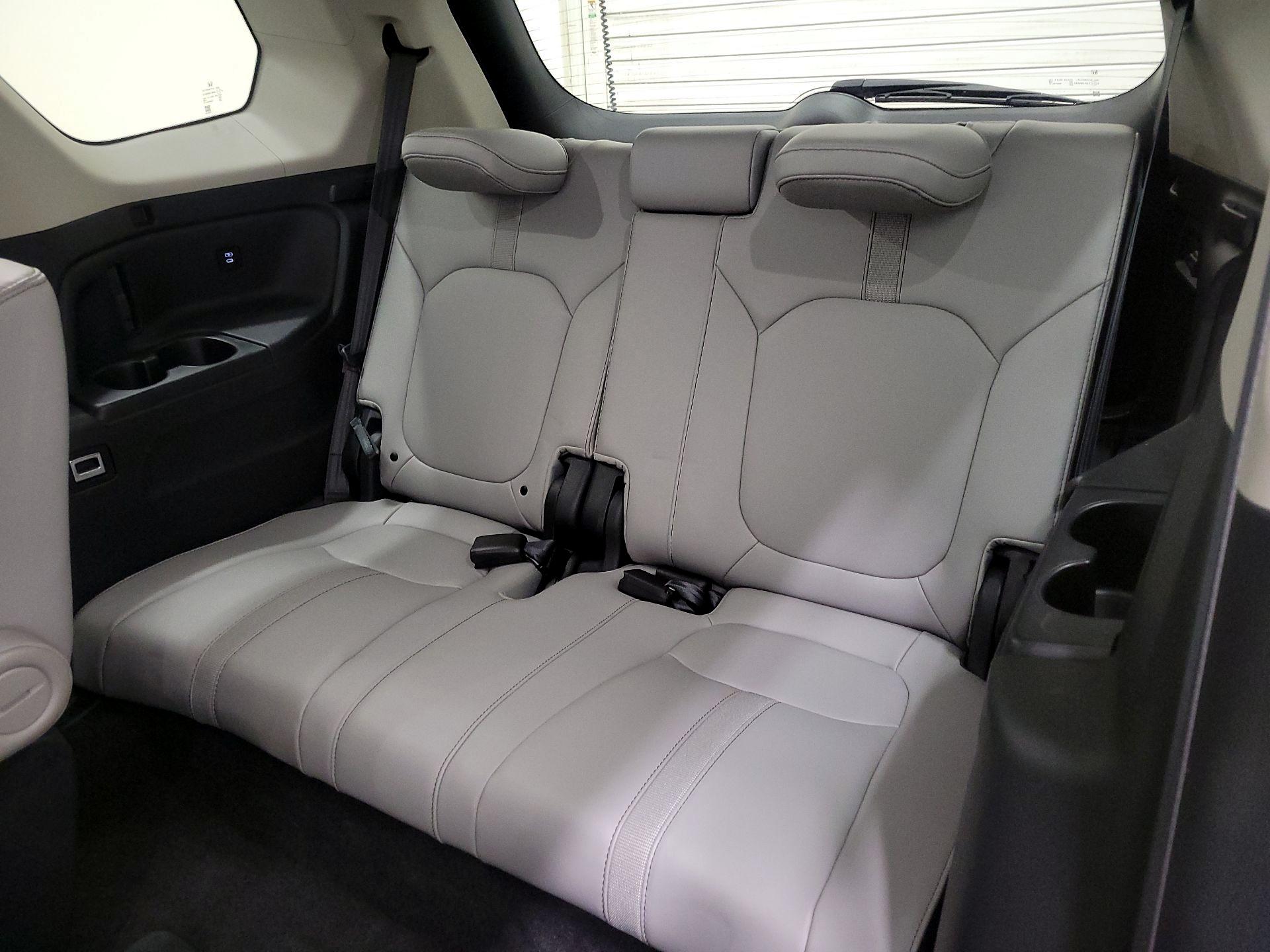 Thumbnail: 2024 Honda Pilot - 20