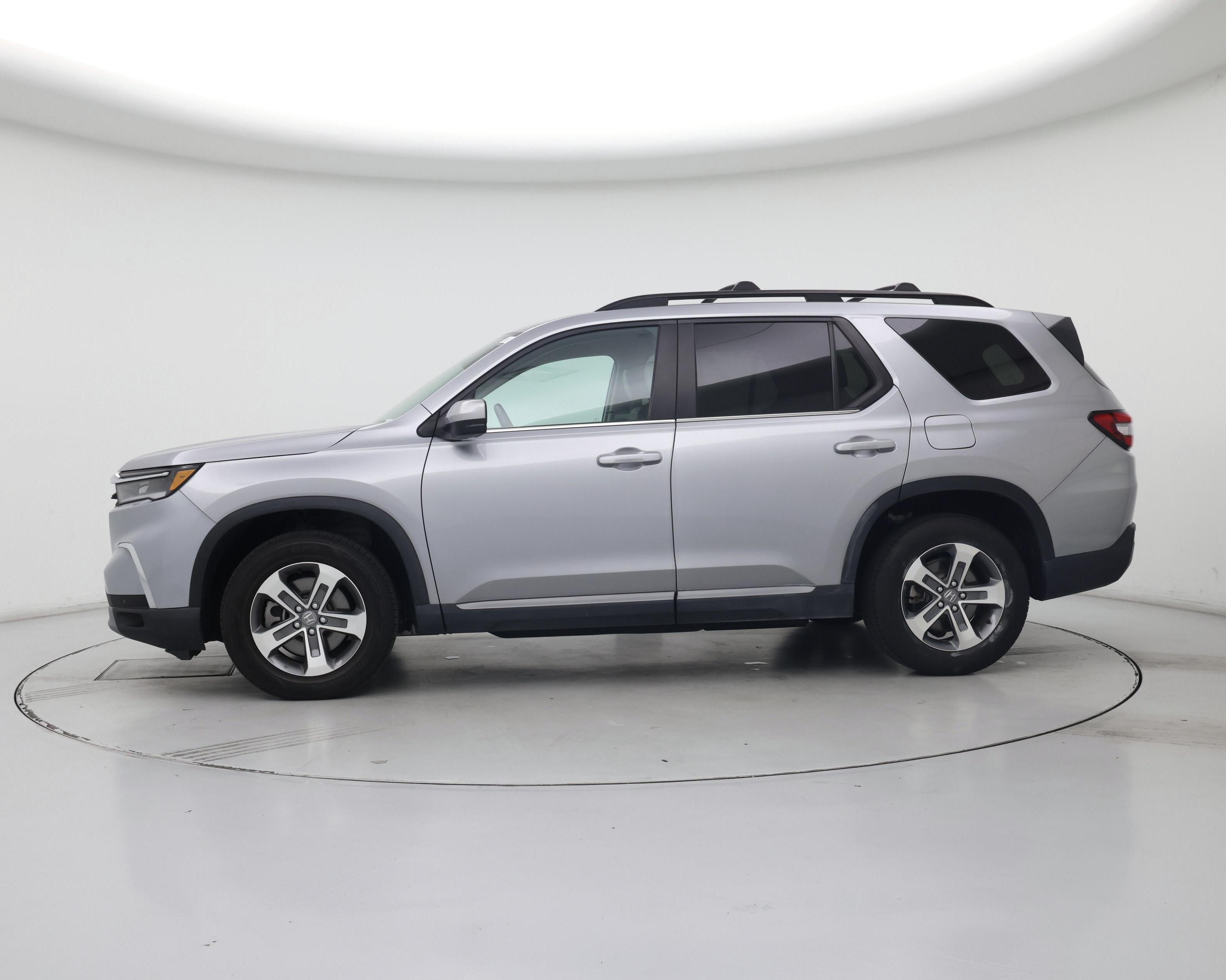 Thumbnail: 2024 Honda Pilot - 3