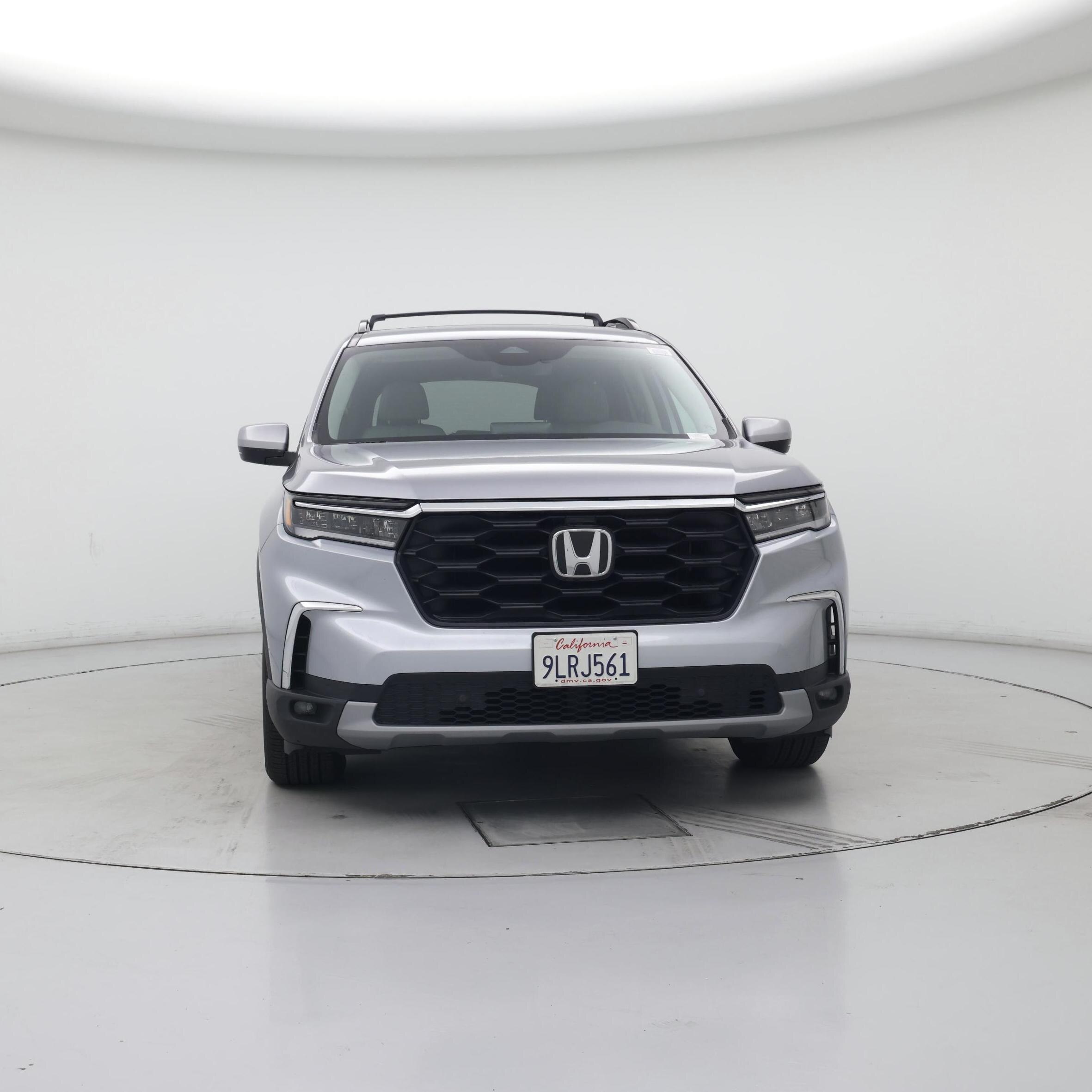 Thumbnail: 2024 Honda Pilot - 5