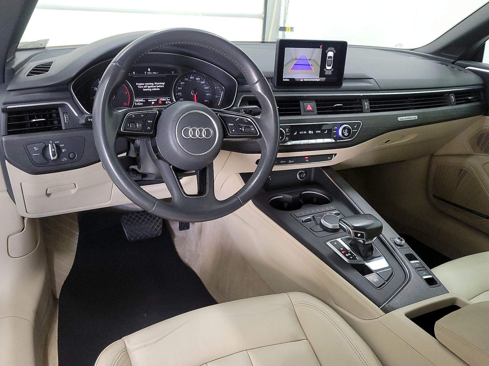 2018 Audi A5 Cabriolet Premium Plus - Photo 10
