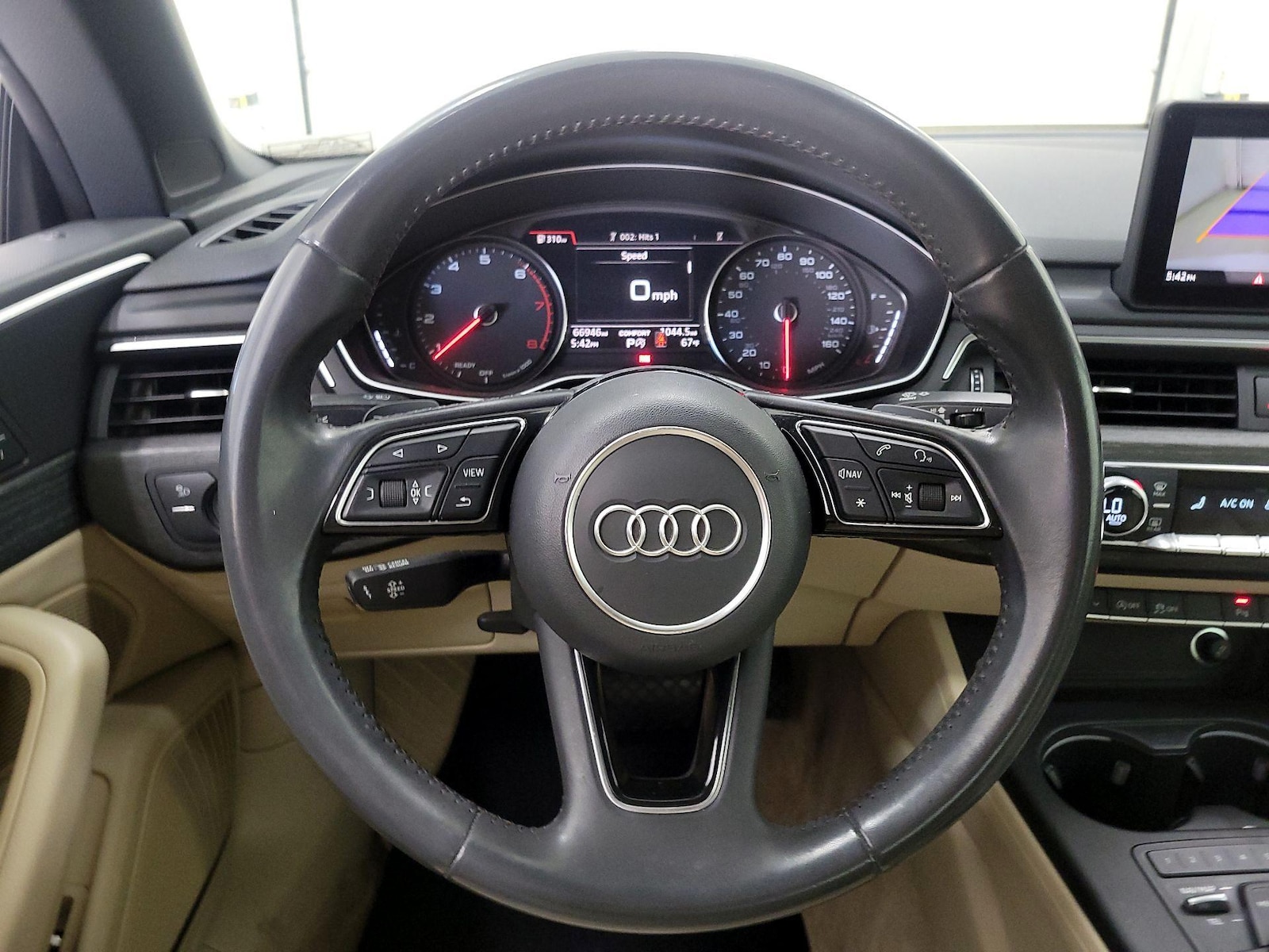 2018 Audi A5 Cabriolet Premium Plus - Photo 11