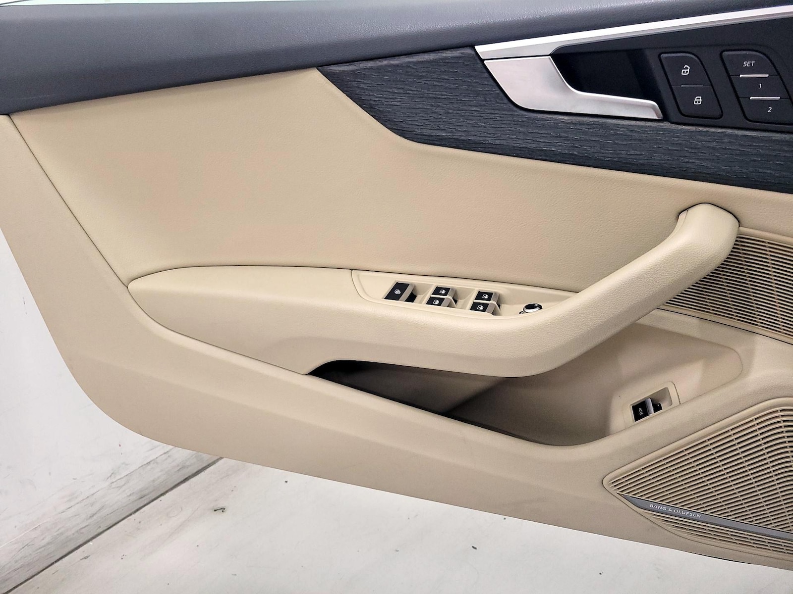 2018 Audi A5 Cabriolet Premium Plus - Photo 13