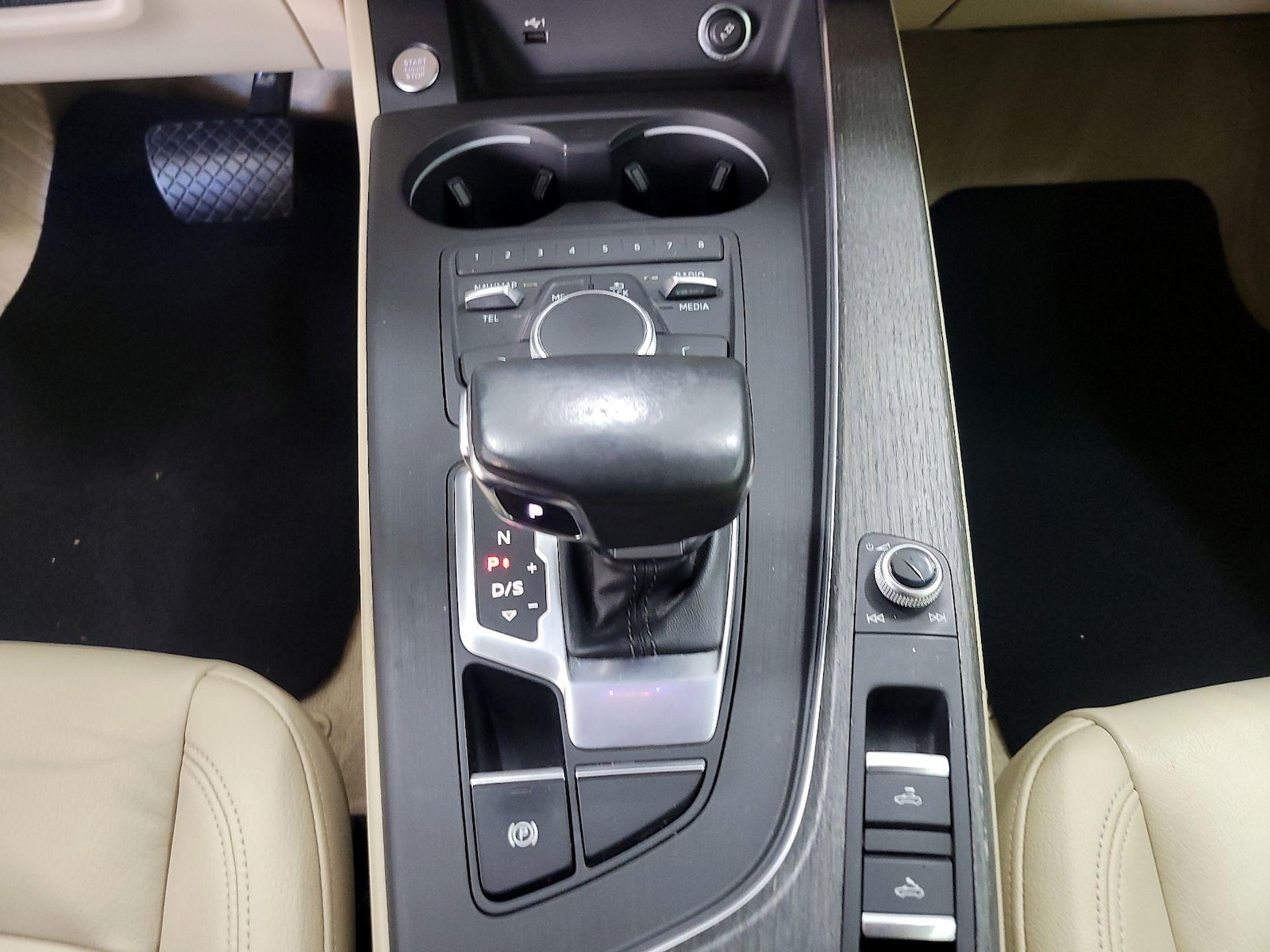 2018 Audi A5 Cabriolet Premium Plus - Photo 18