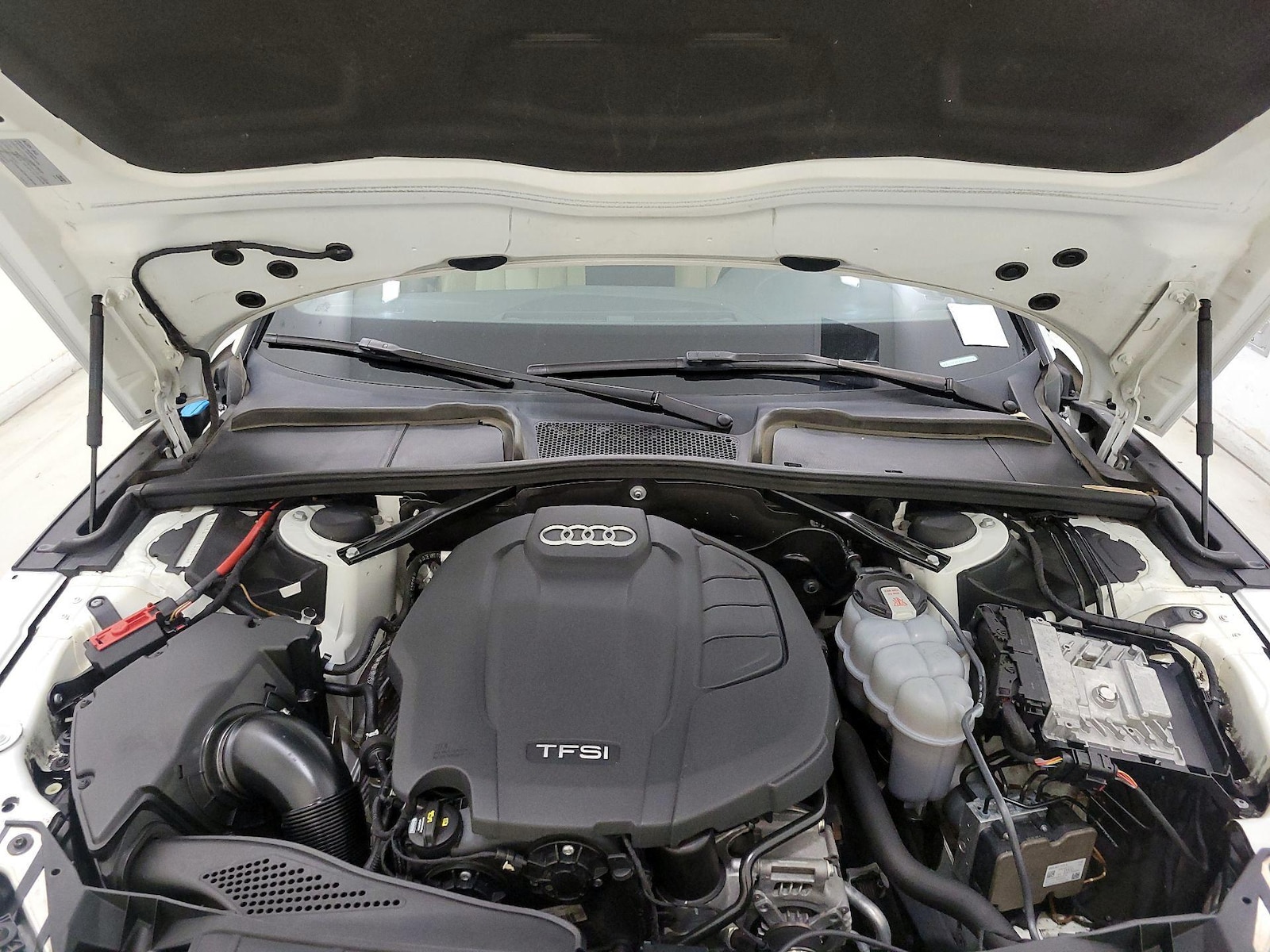 2018 Audi A5 Cabriolet Premium Plus - Photo 22