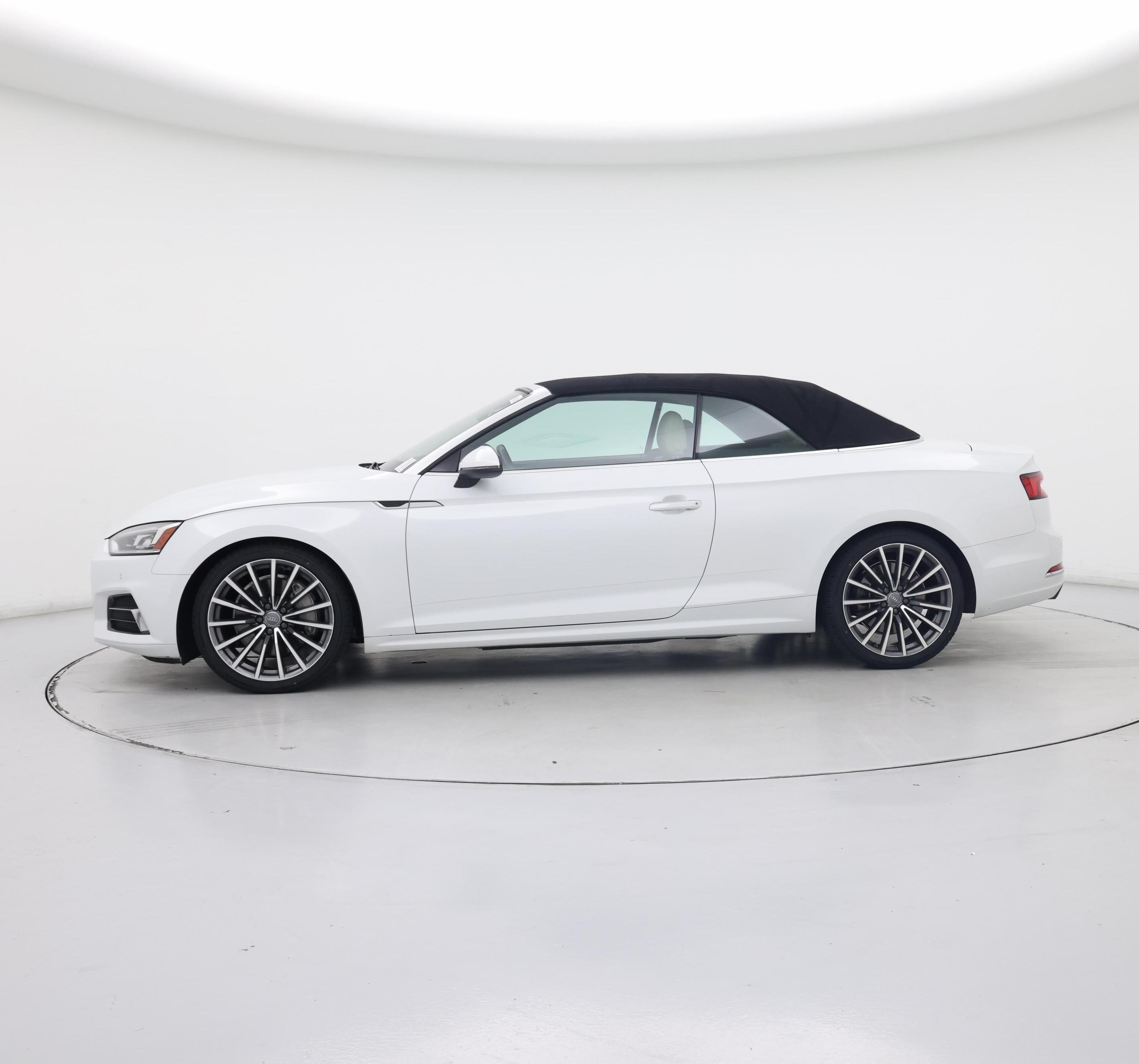 Thumbnail: 2018 Audi A5 - 3