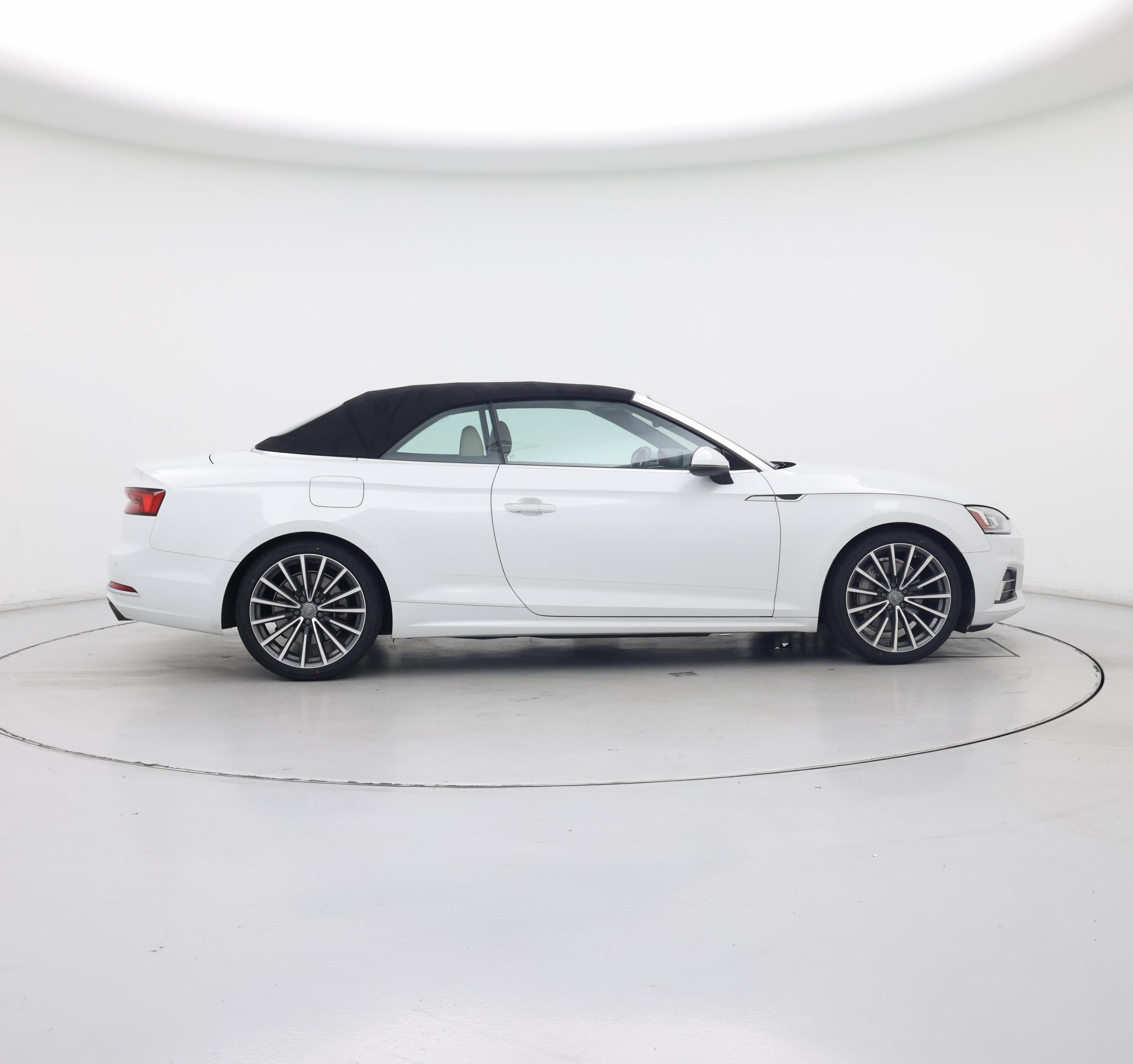 Thumbnail: 2018 Audi A5 - 7