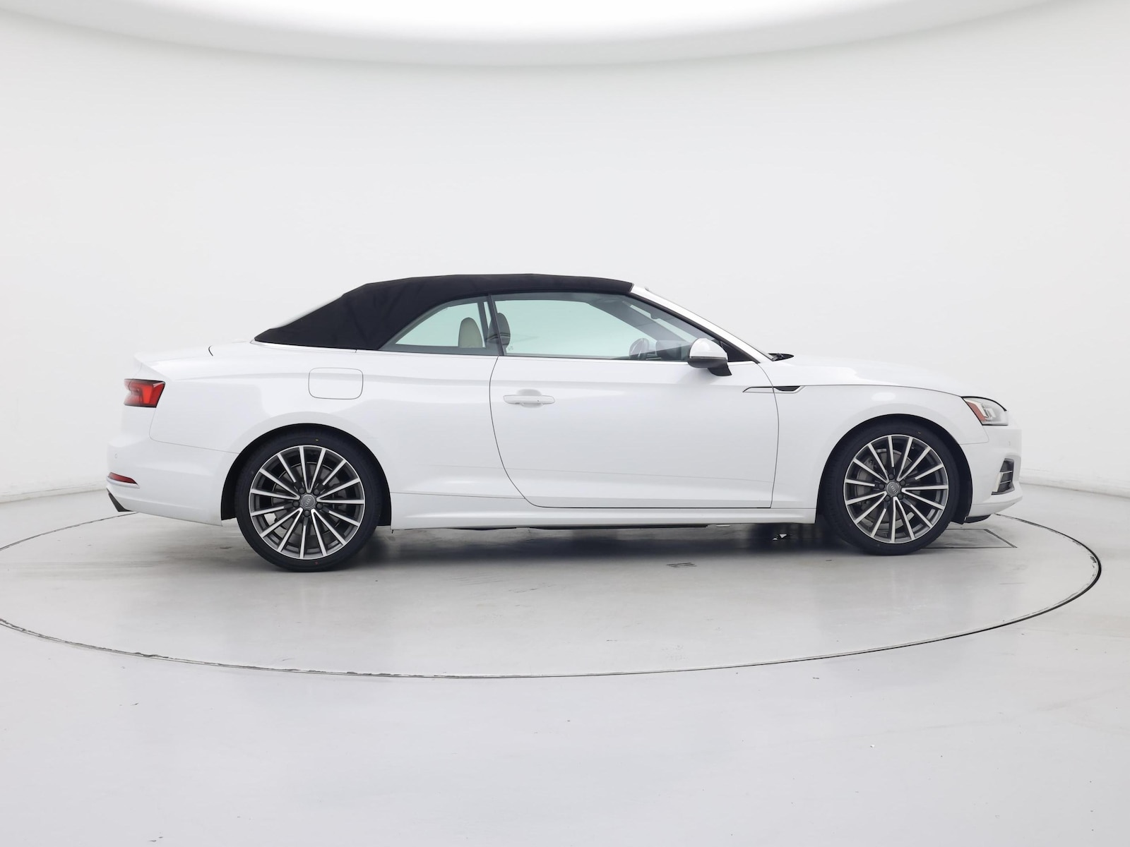2018 Audi A5 Cabriolet Premium Plus - Photo 8