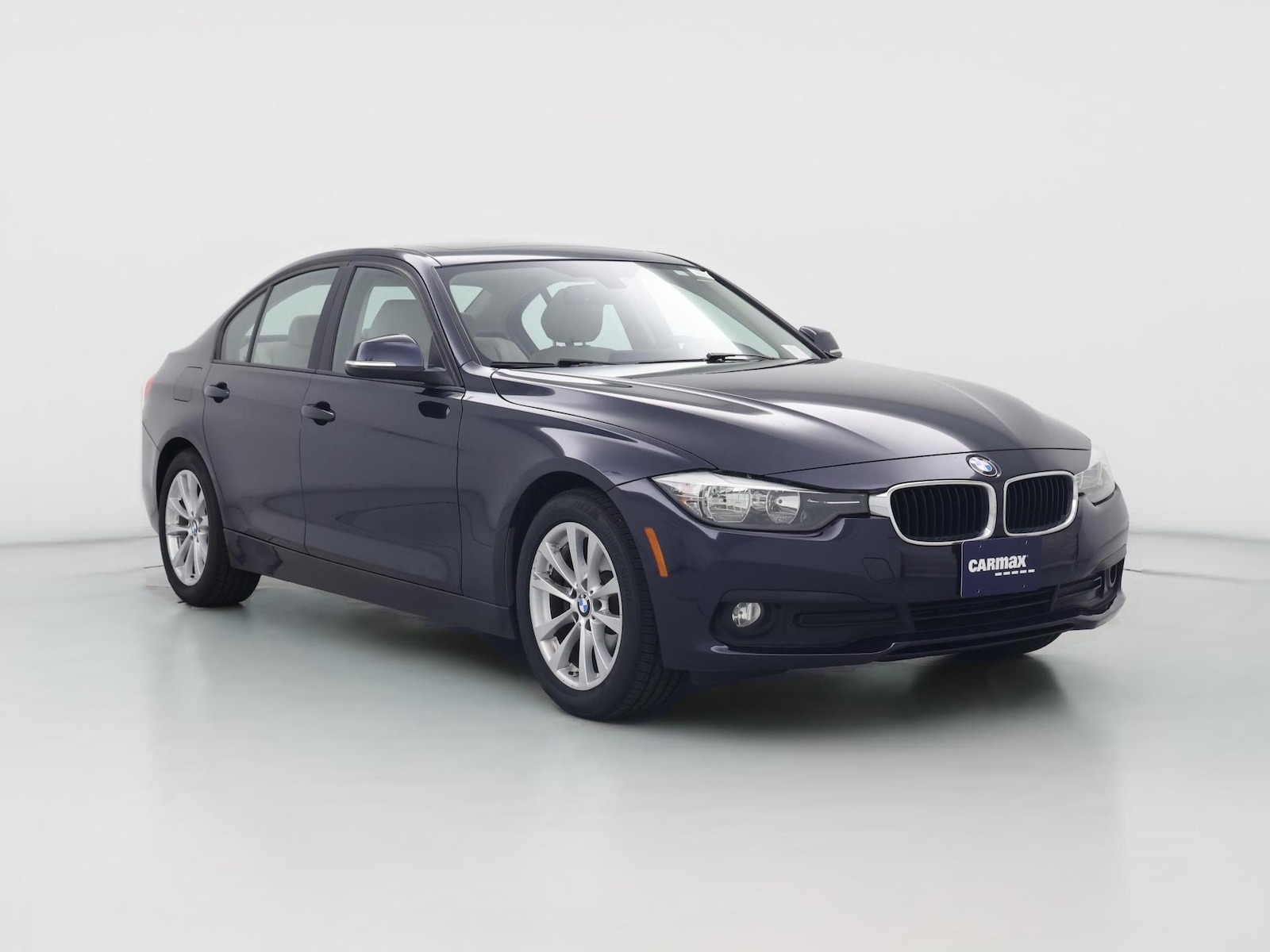 2016 BMW 3 Series 320i