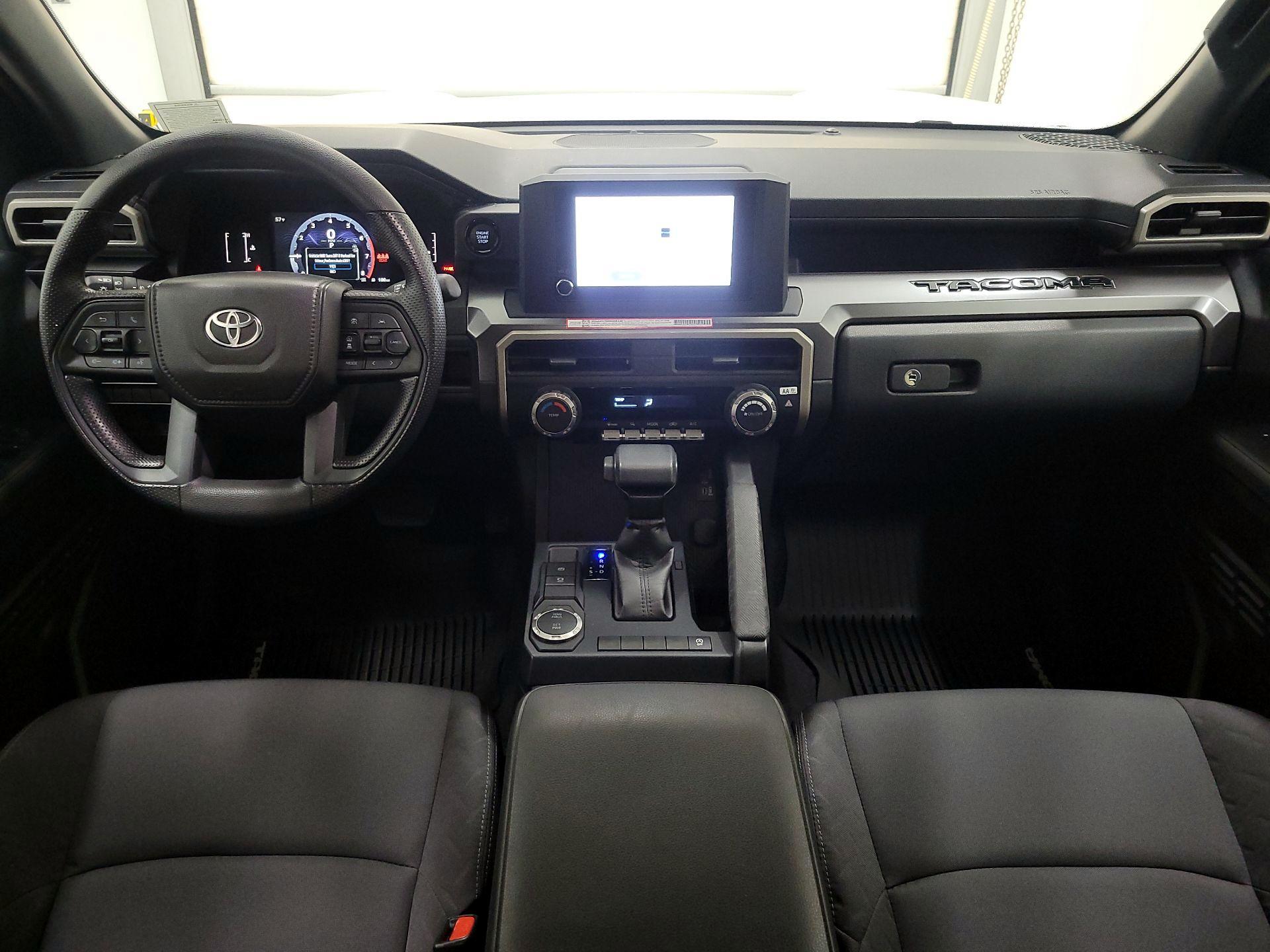 Thumbnail: 2025 Toyota Tacoma - 9